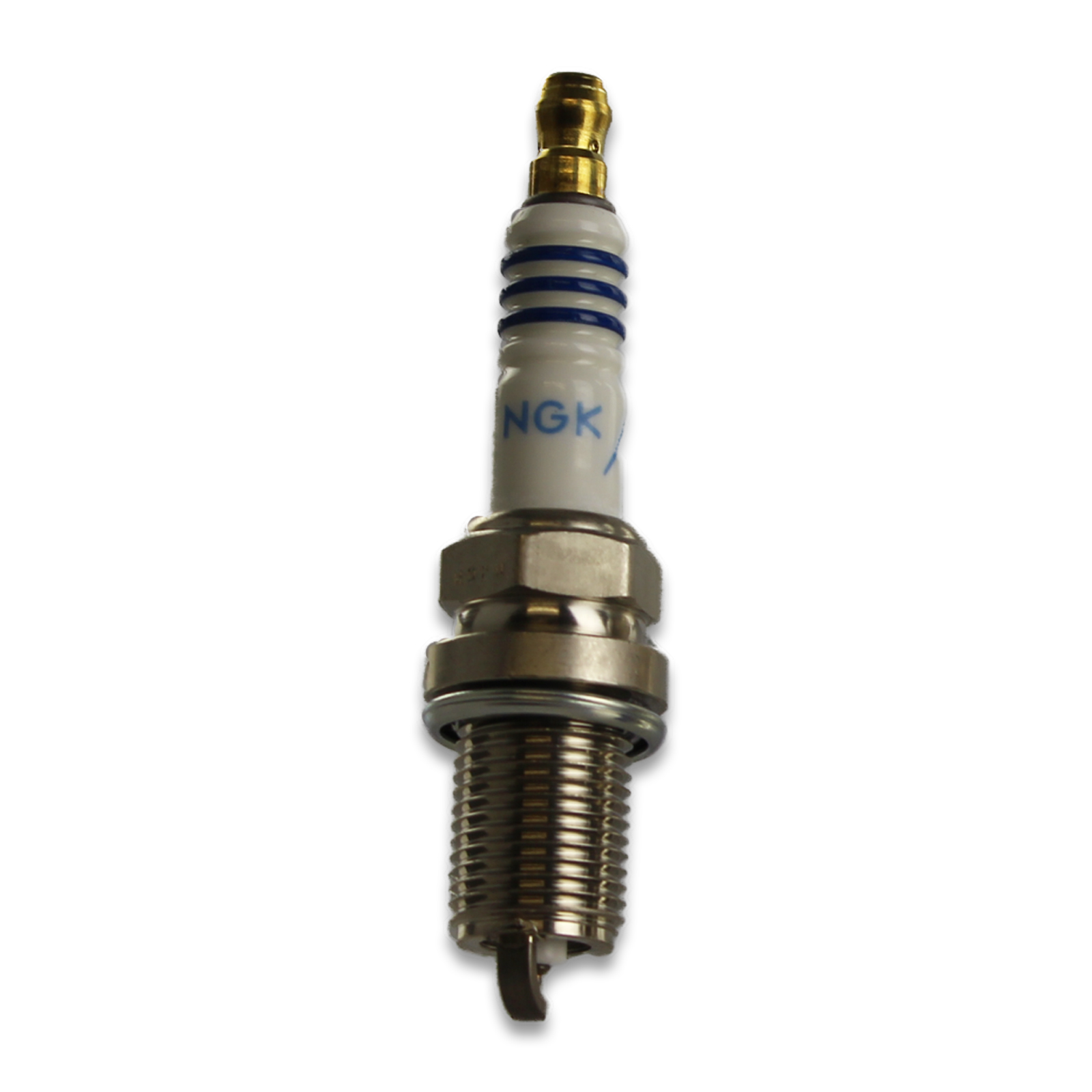 NGK Spark Plug LPG Laser Line 1