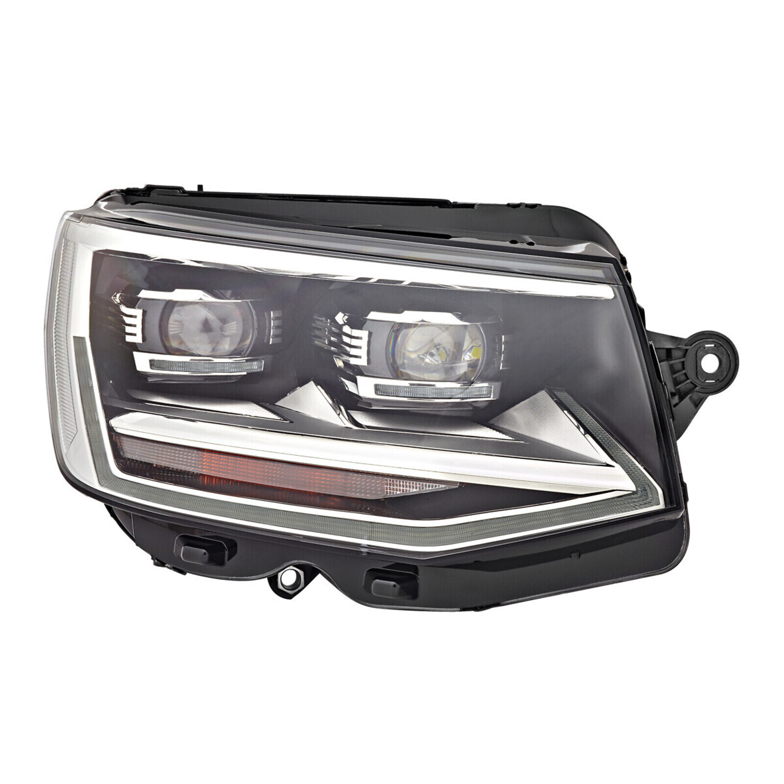 VALEO Headlight ORIGINAL PART