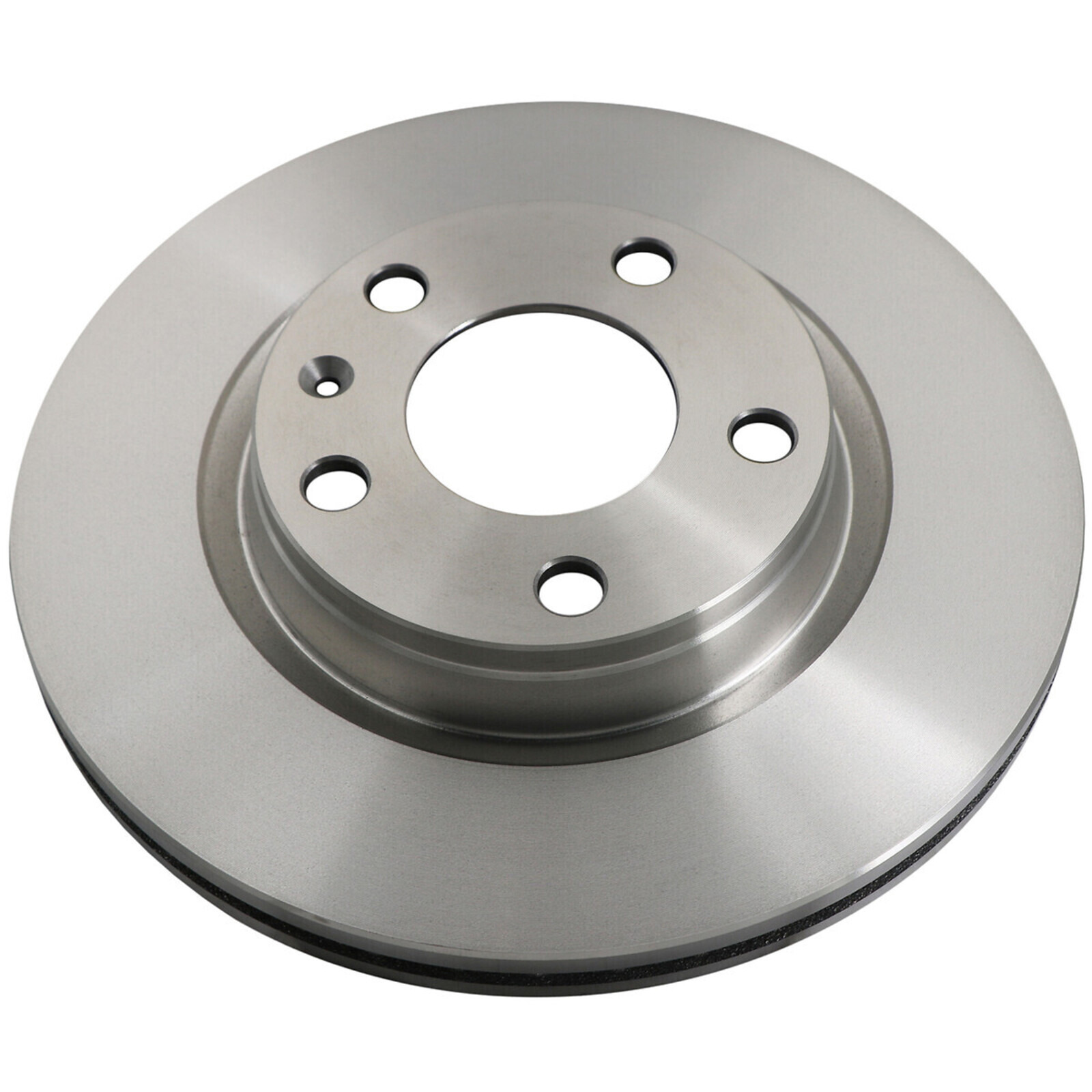 2x VALEO Bremsscheibe 186582