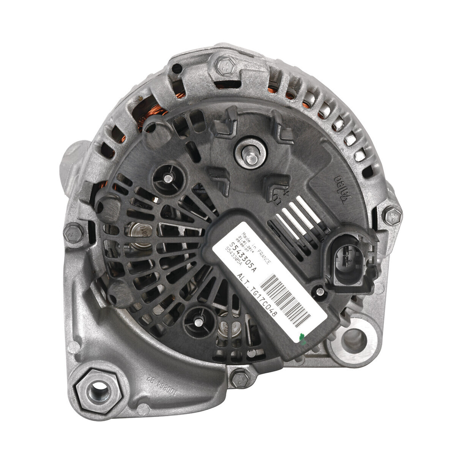 VALEO Generator VALEO CORE-FLEX