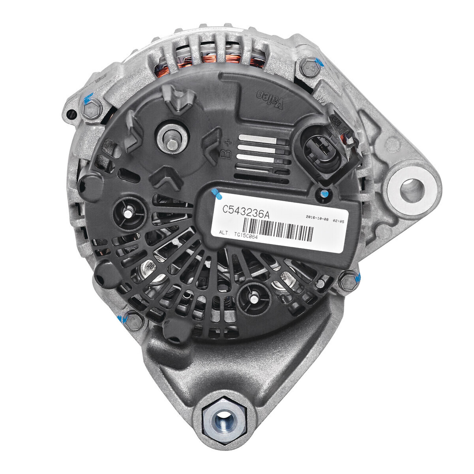 VALEO Generator VALEO CORE-FLEX