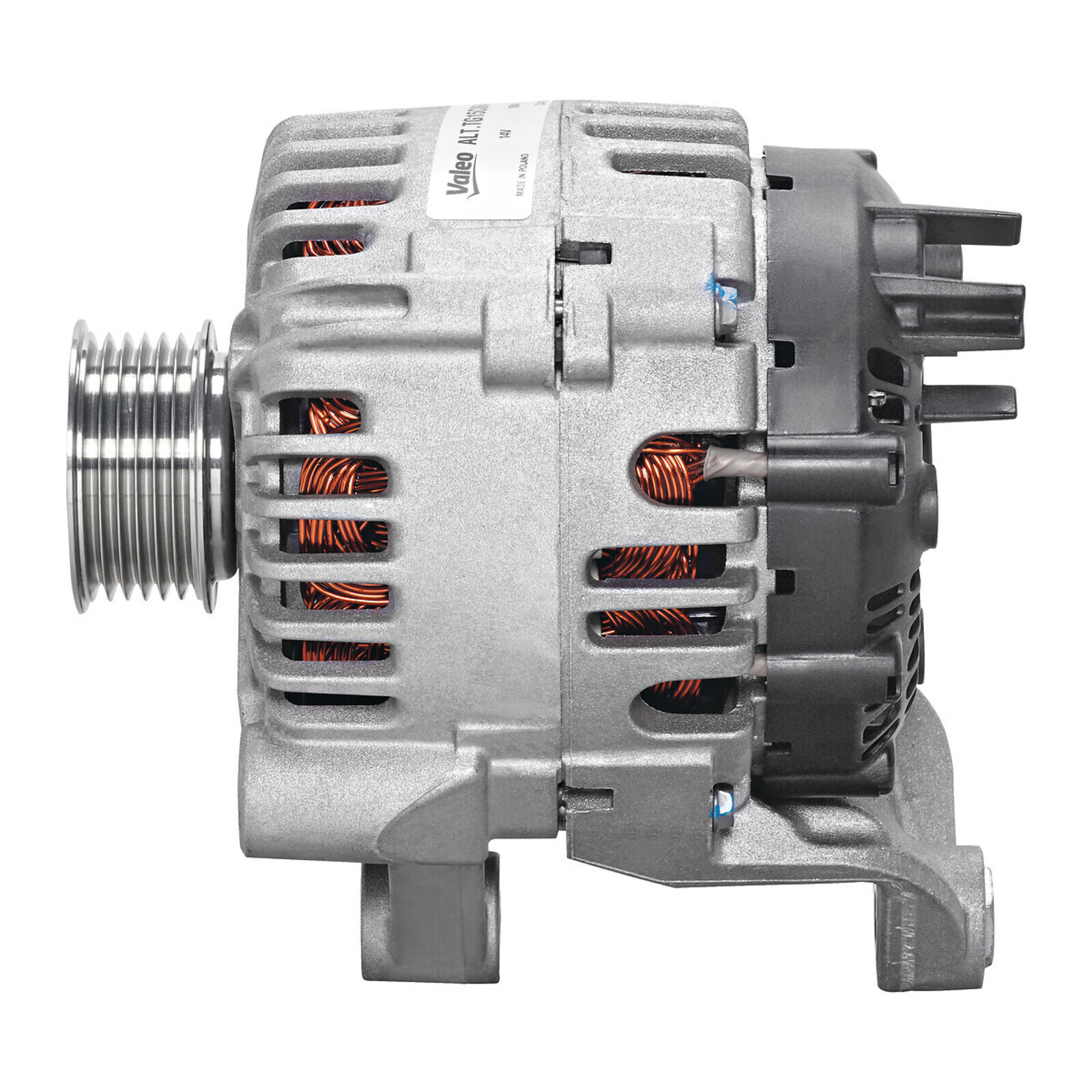 VALEO Generator VALEO CORE-FLEX
