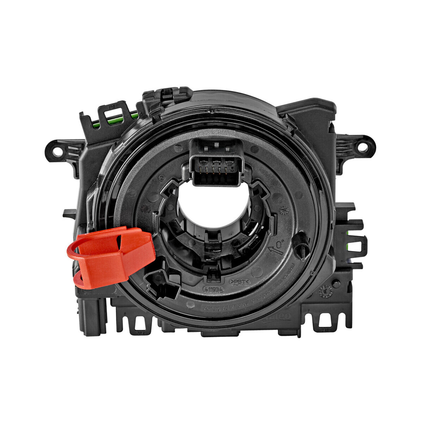 VALEO Clockspring, airbag ORIGINAL PART
