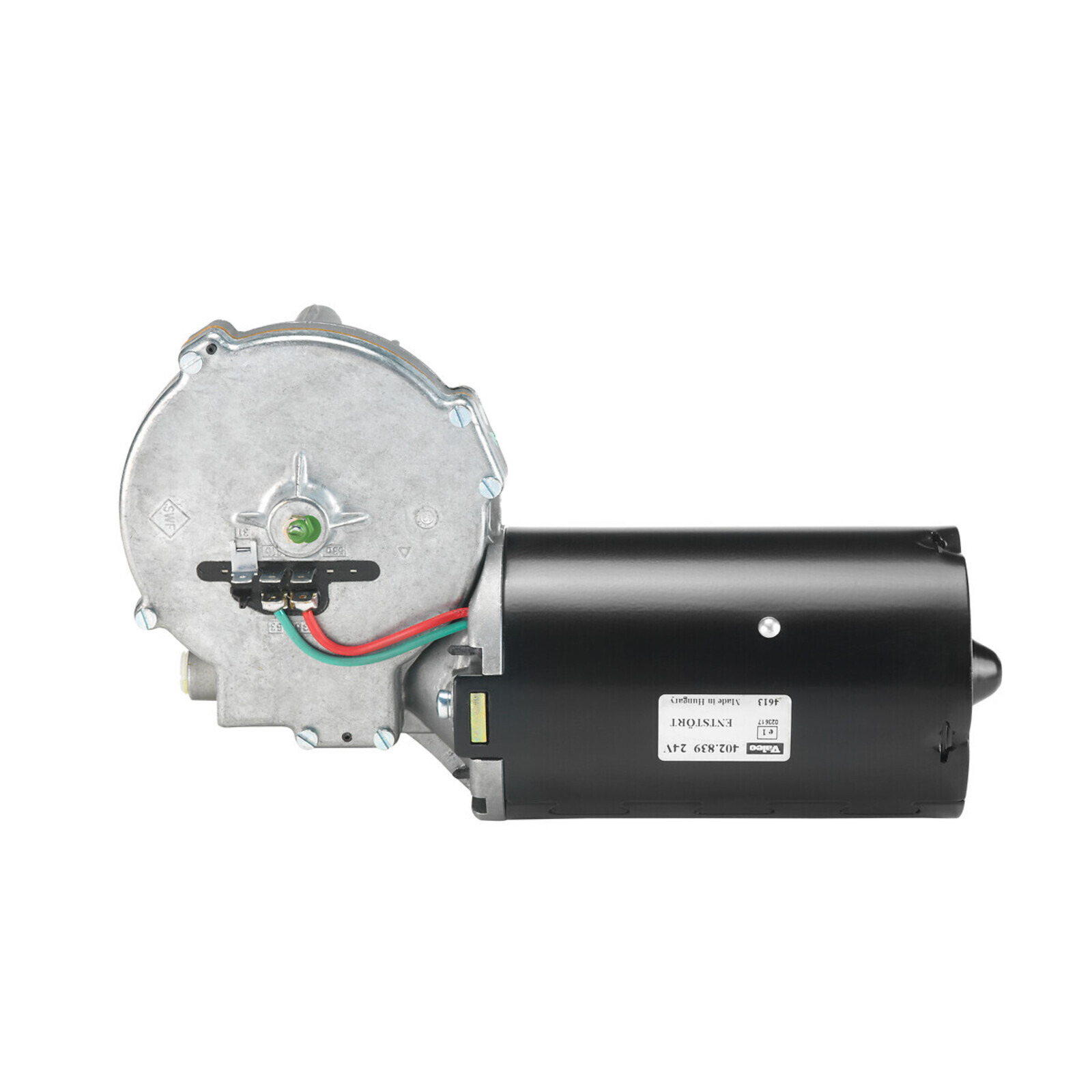 VALEO Wischermotor ORIGINAL TEIL