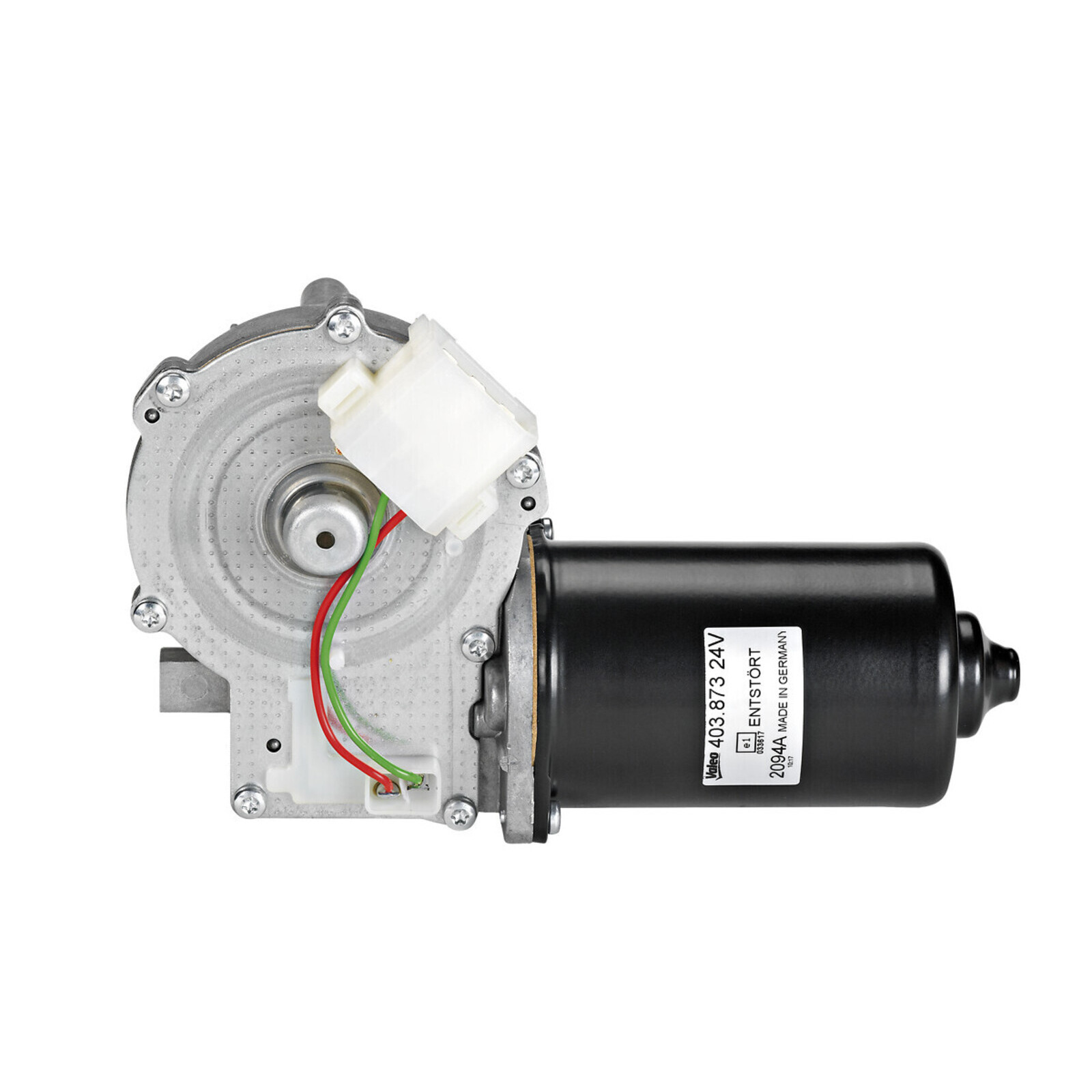 VALEO Wiper Motor ORIGINAL PART