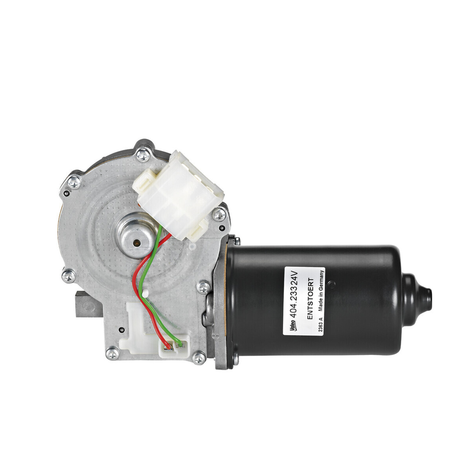 VALEO Wischermotor ORIGINAL TEIL