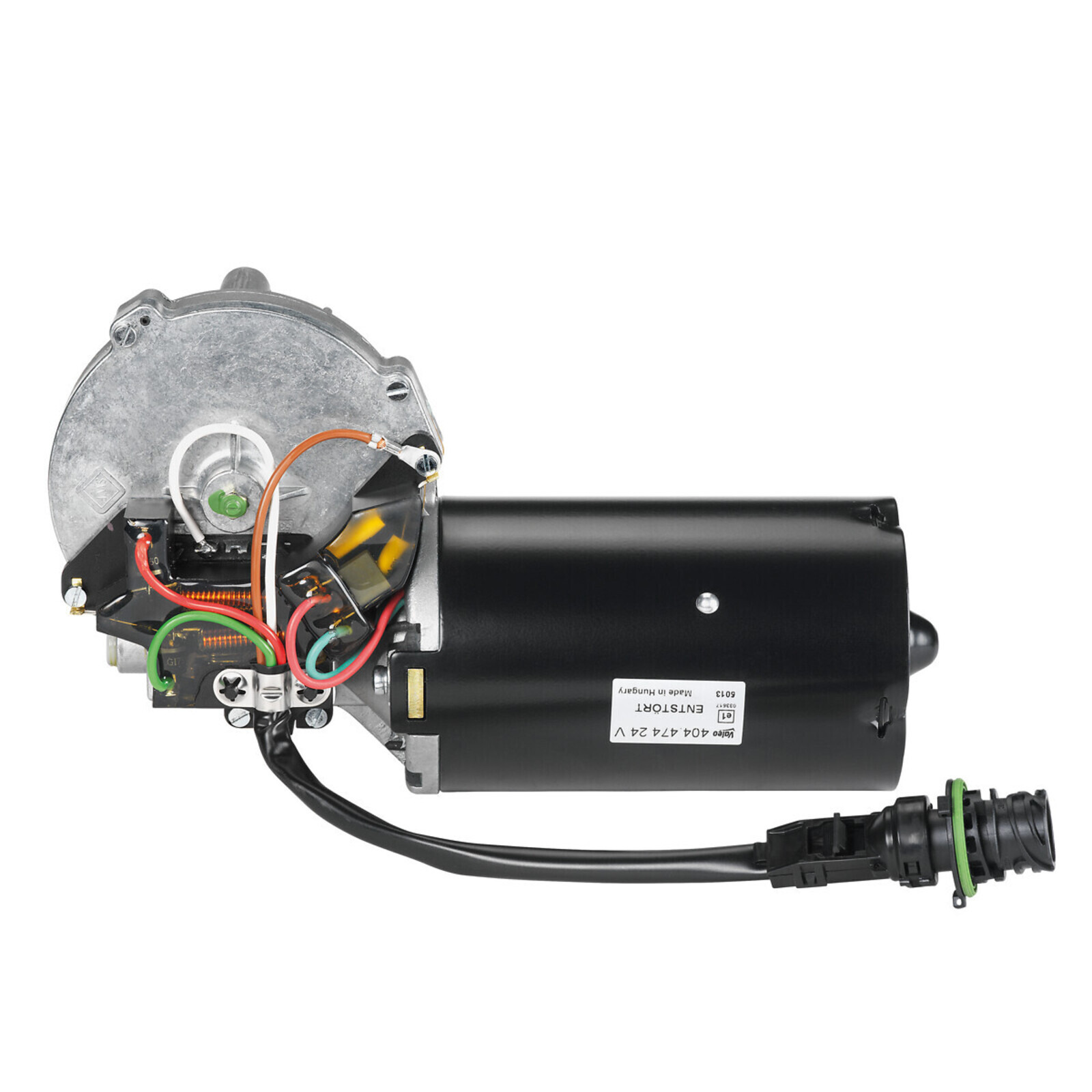 VALEO Wiper Motor ORIGINAL PART