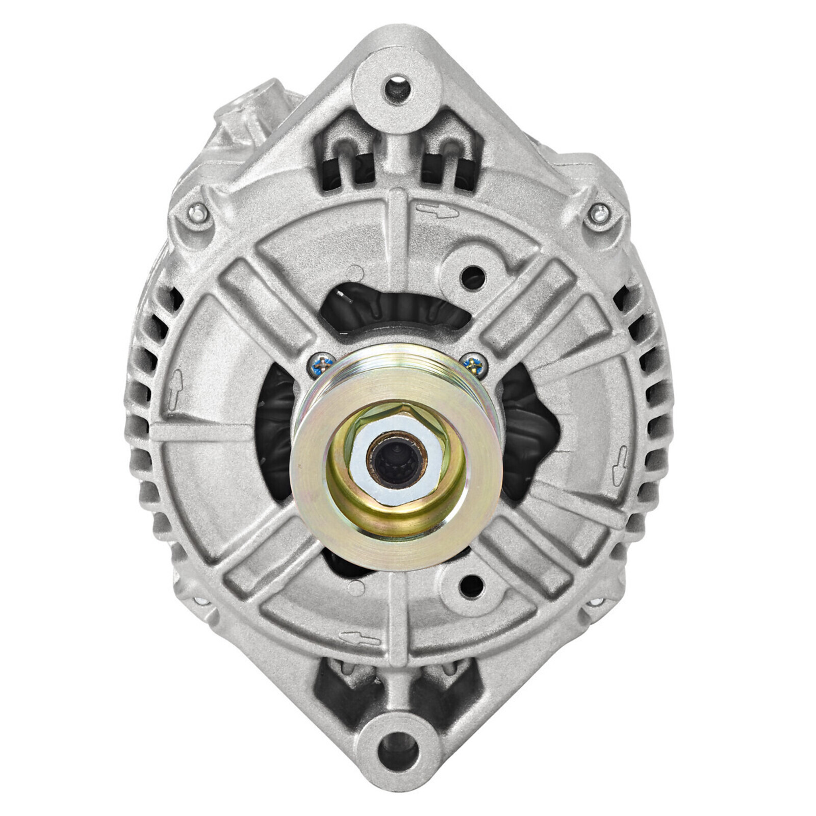 VALEO Alternator VALEO RE-GEN REMANUFACTURED