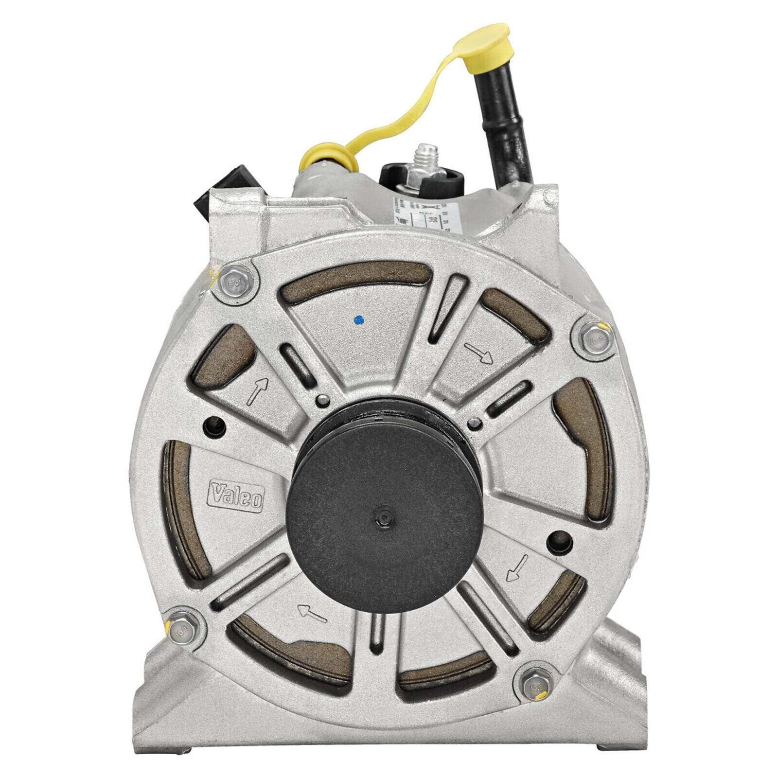 Generator VALEO XY399299 online kaufen | Lott Autoteile