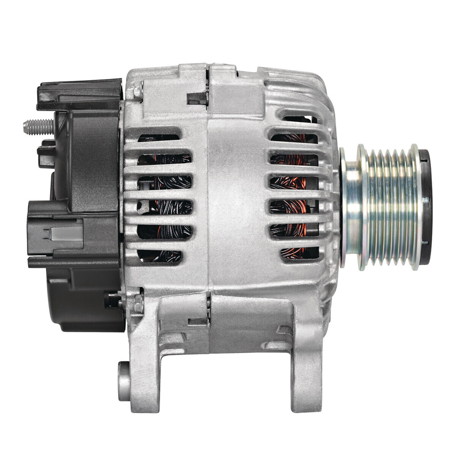VALEO Alternator VALEO RE-GEN REMANUFACTURED