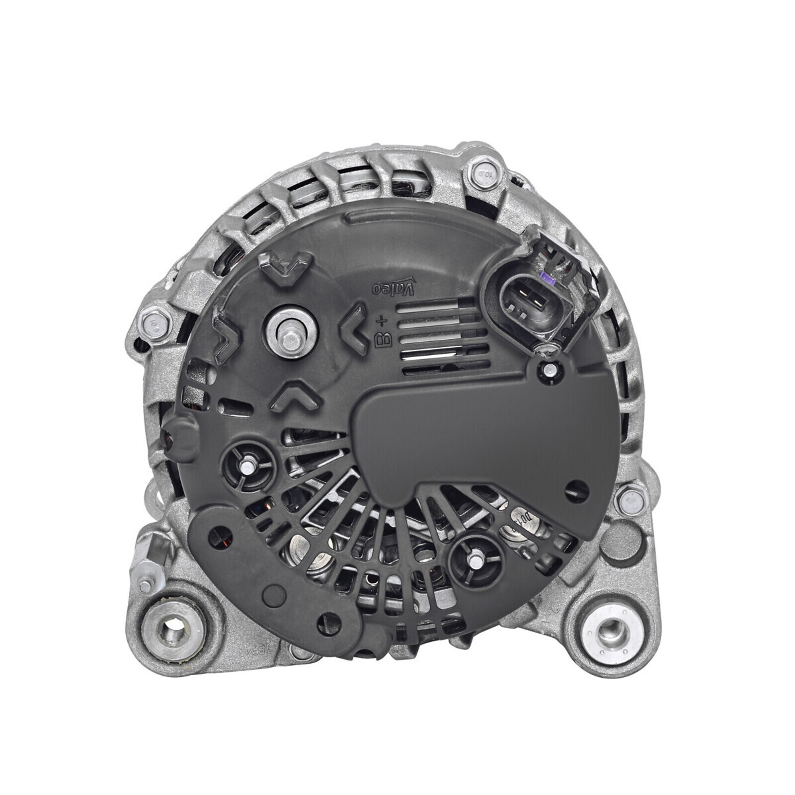 VALEO Alternator VALEO RE-GEN REMANUFACTURED