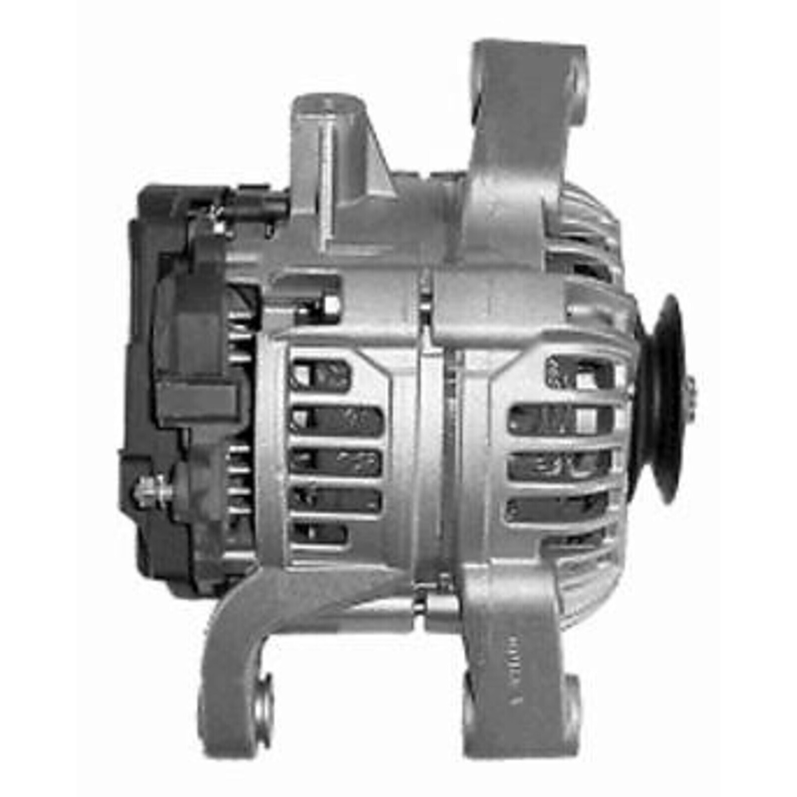 VALEO Alternator VALEO RE-GEN REMANUFACTURED
