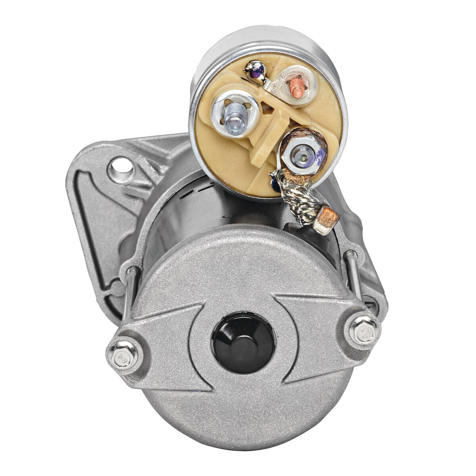 VALEO Starter VALEO ORIGINS NEW STOP&START OE TECHNOLOGIE