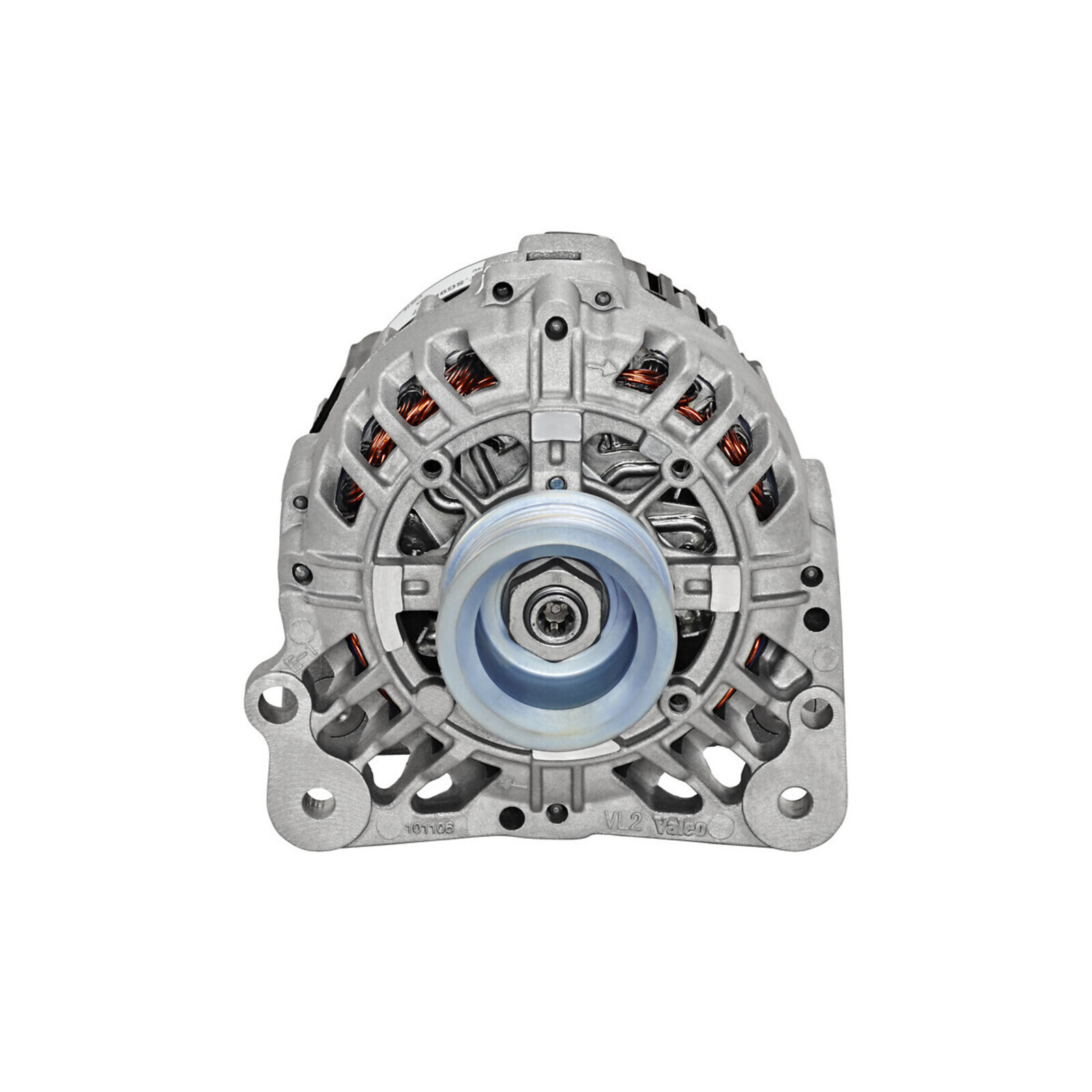 VALEO Generator VALEO ORIGINS NEW OE TECHNOLOGIE