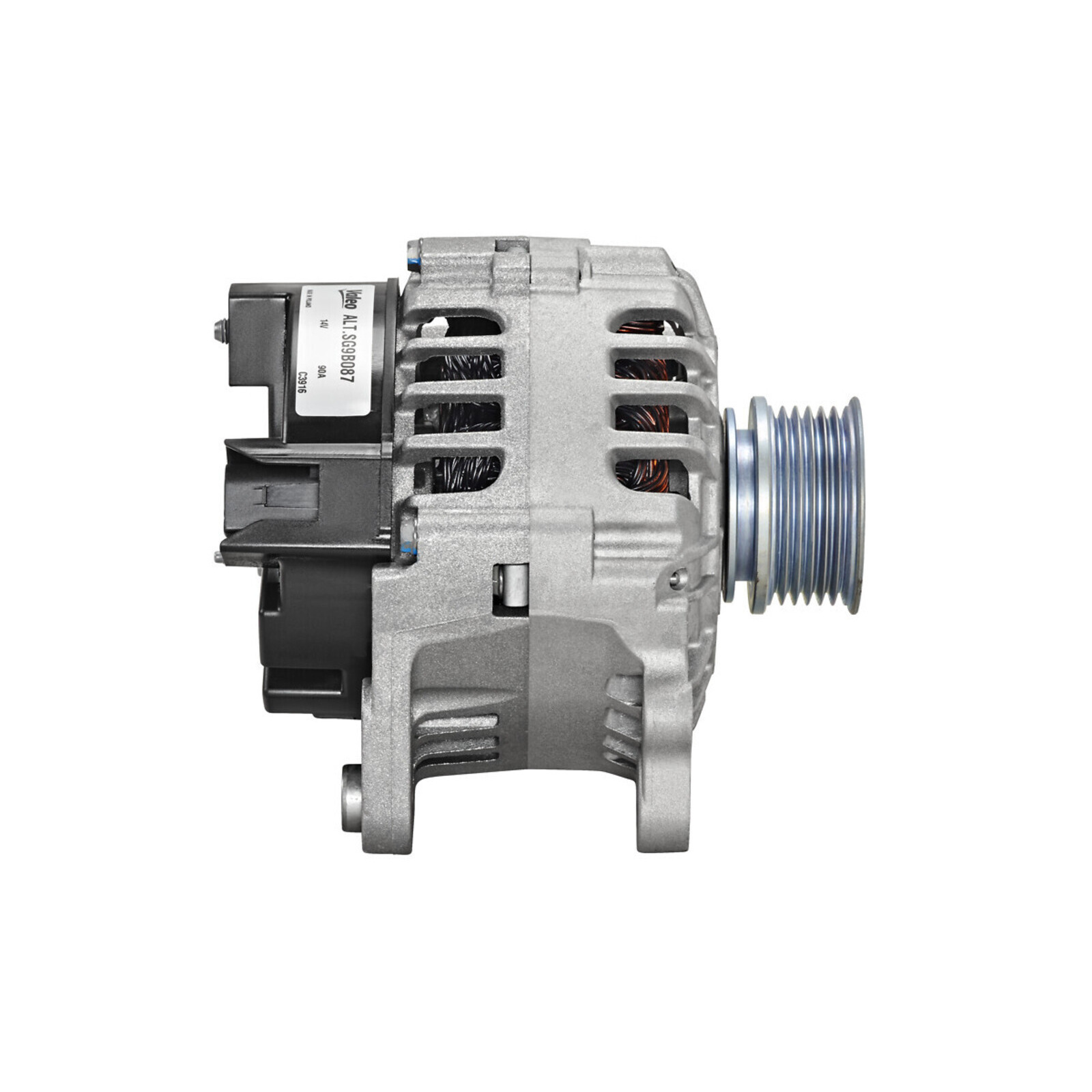 VALEO Generator VALEO ORIGINS NEW OE TECHNOLOGIE