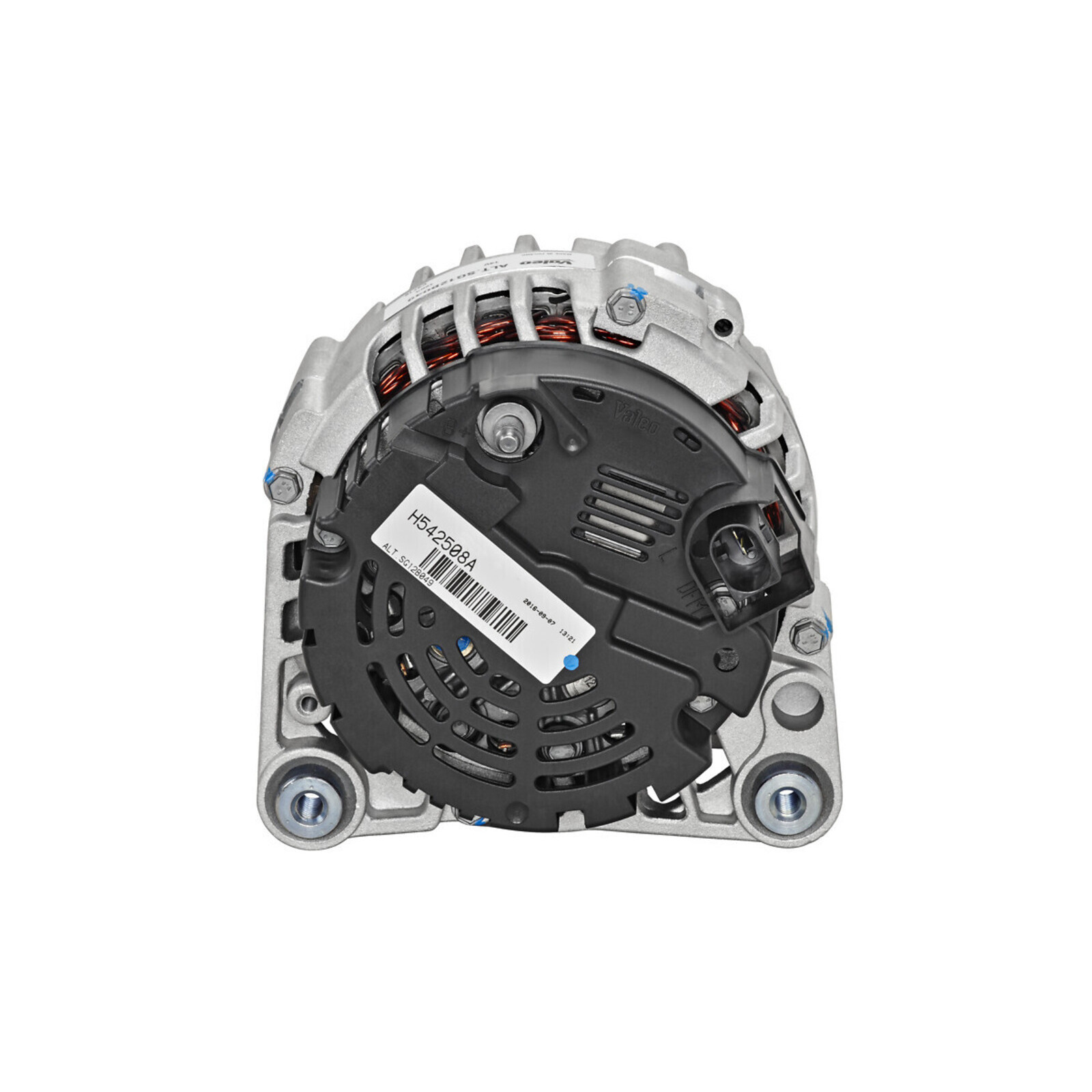 VALEO Generator VALEO ORIGINS NEW OE TECHNOLOGIE