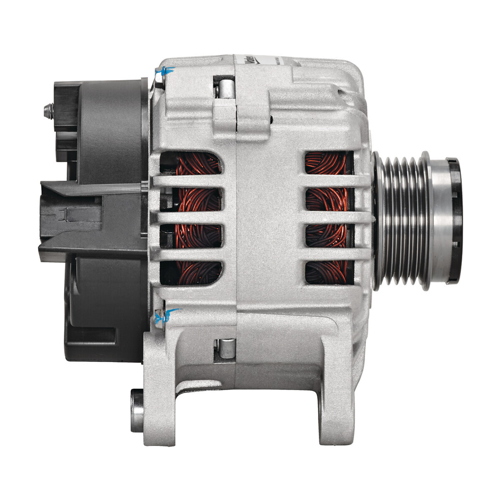 VALEO Generator VALEO ORIGINS NEW OE TECHNOLOGIE