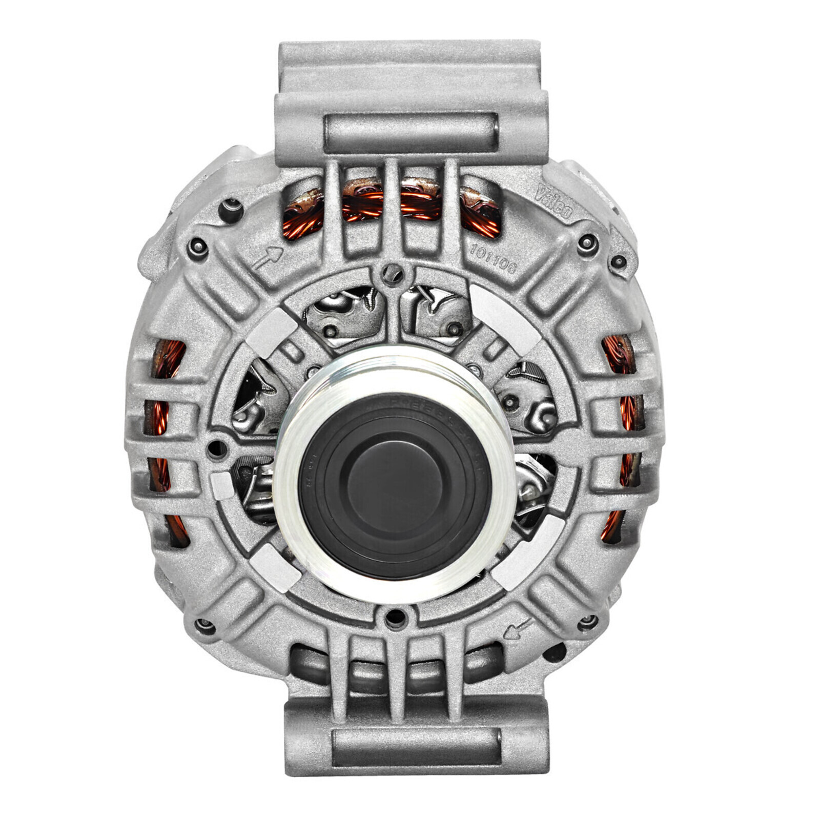 VALEO Generator VALEO ORIGINS NEW OE TECHNOLOGIE