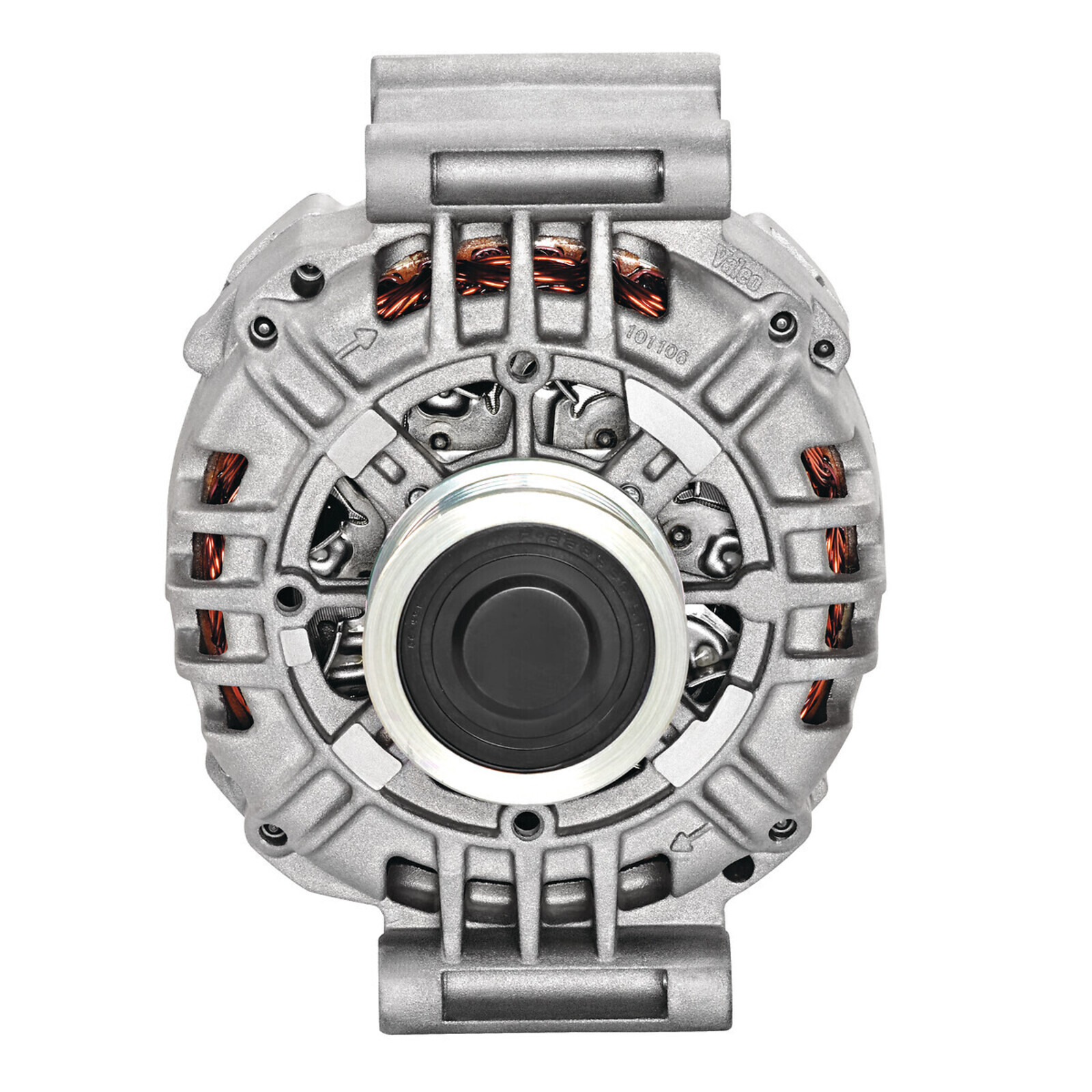VALEO Generator VALEO ORIGINS NEW OE TECHNOLOGIE