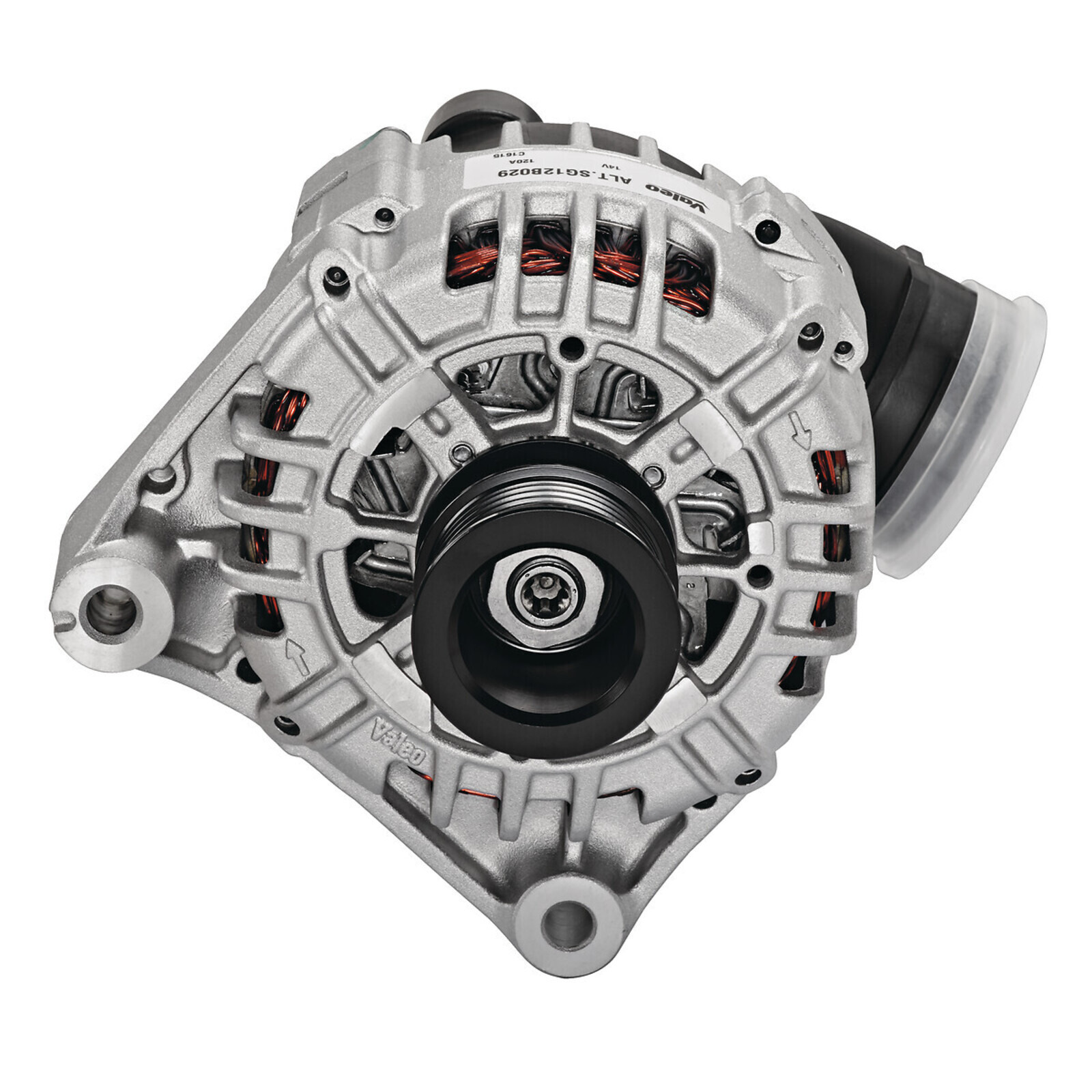 VALEO Alternator