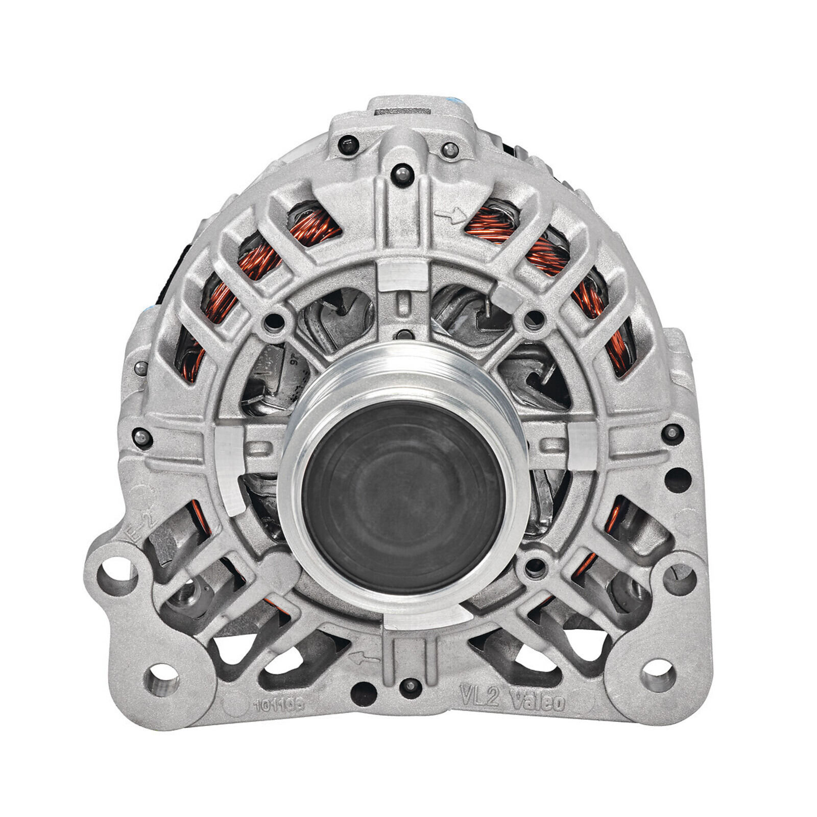 VALEO Generator VALEO ORIGINS NEW OE TECHNOLOGIE
