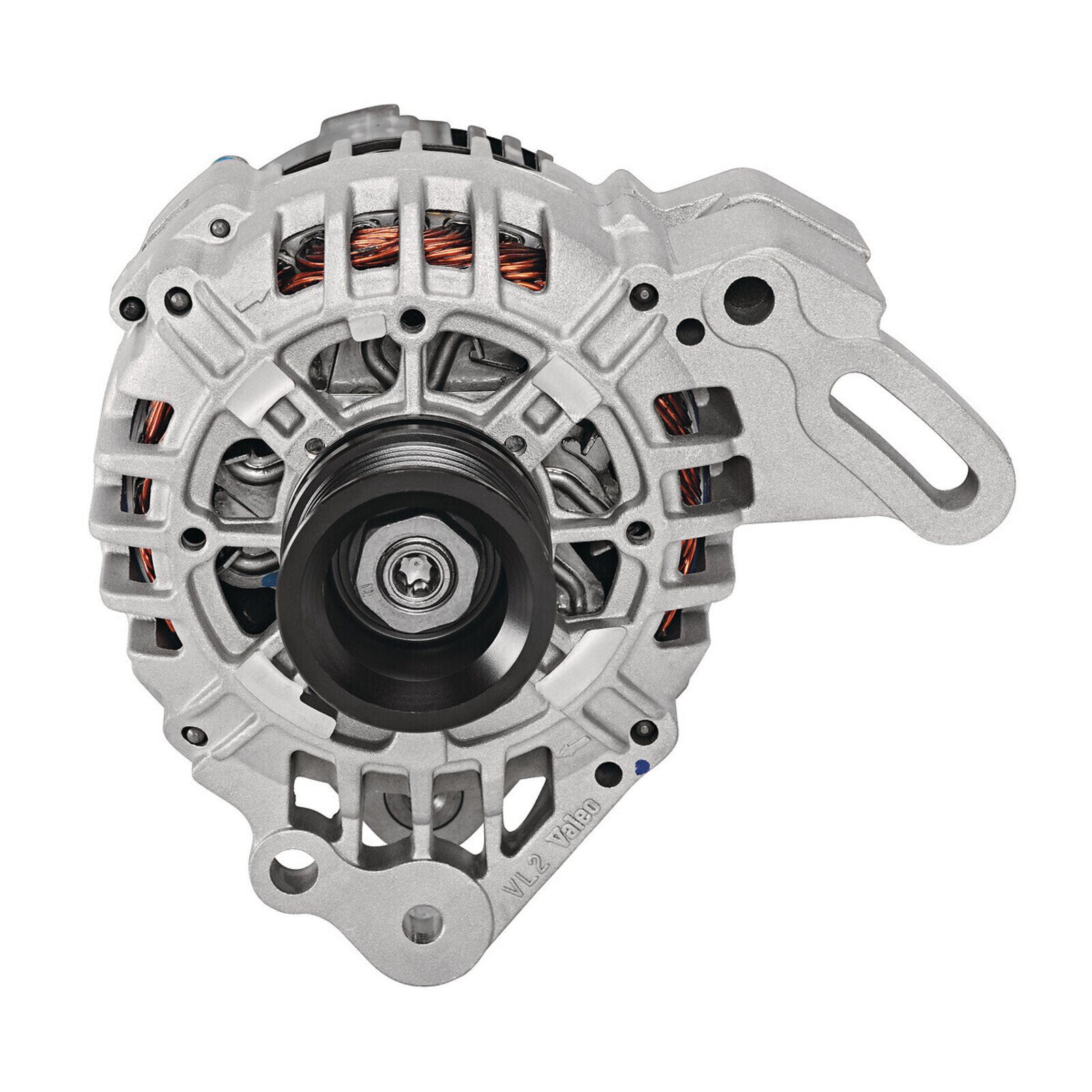VALEO Generator VALEO ORIGINS NEW OE TECHNOLOGIE