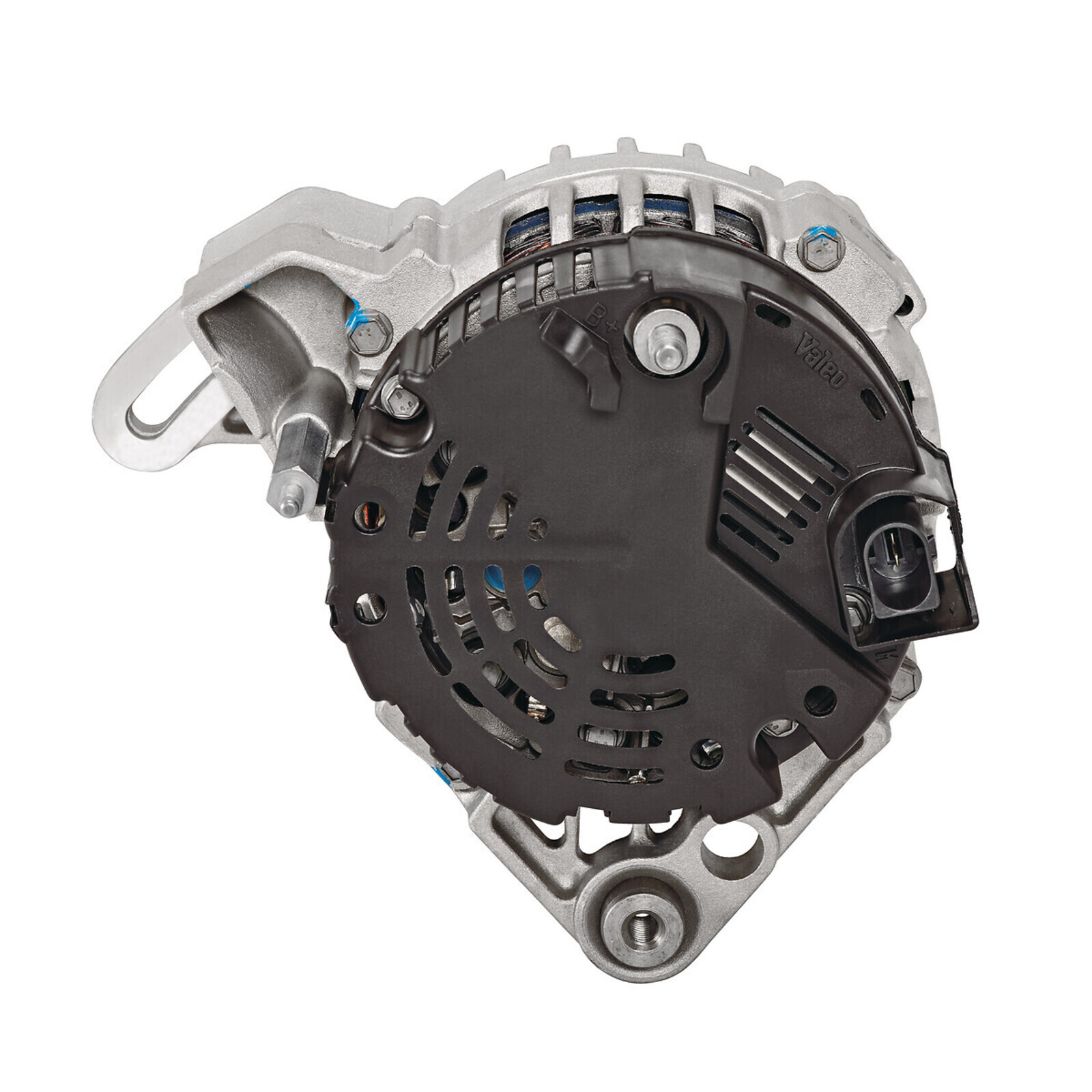 VALEO Generator VALEO ORIGINS NEW OE TECHNOLOGIE