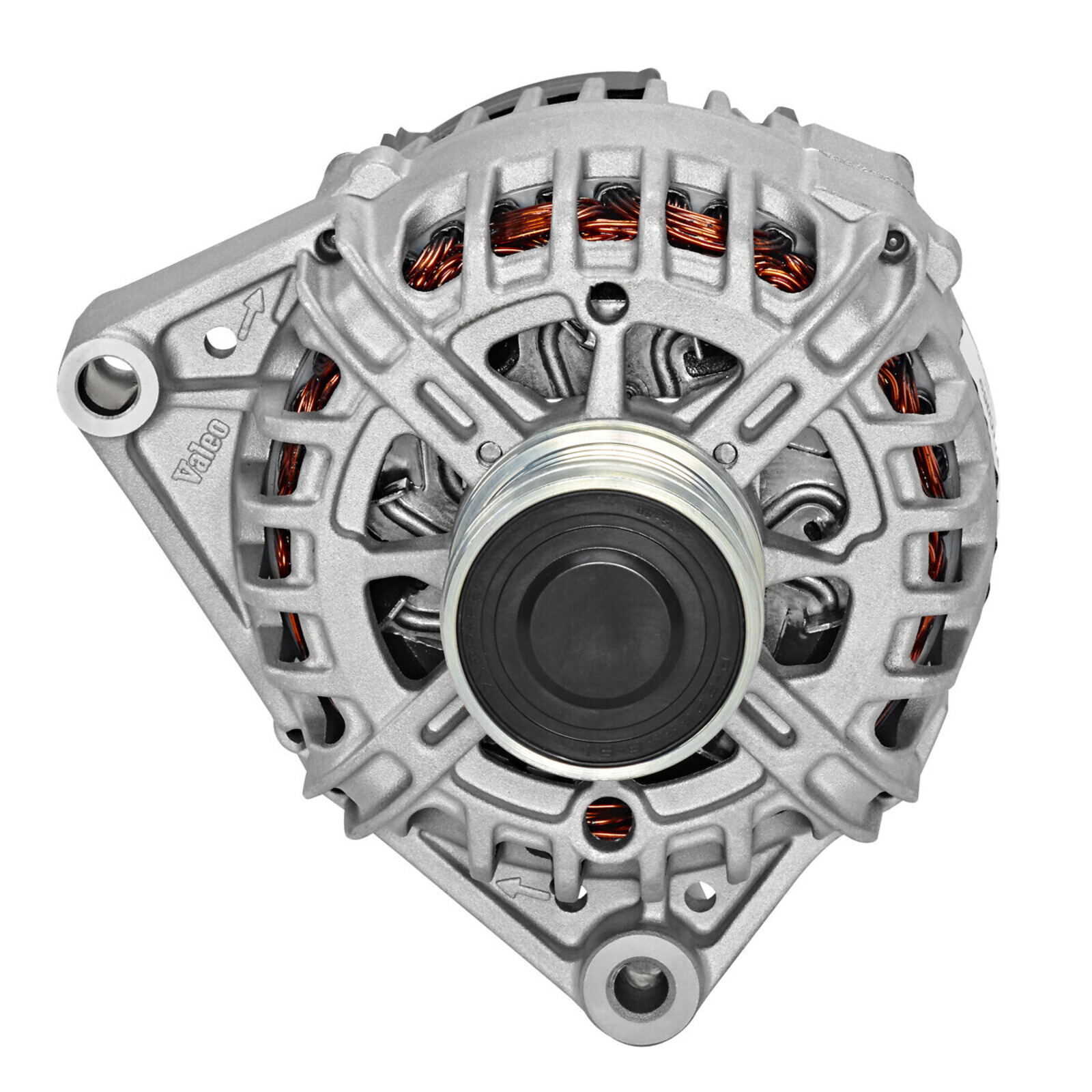VALEO Generator VALEO ORIGINS NEW OE TECHNOLOGIE