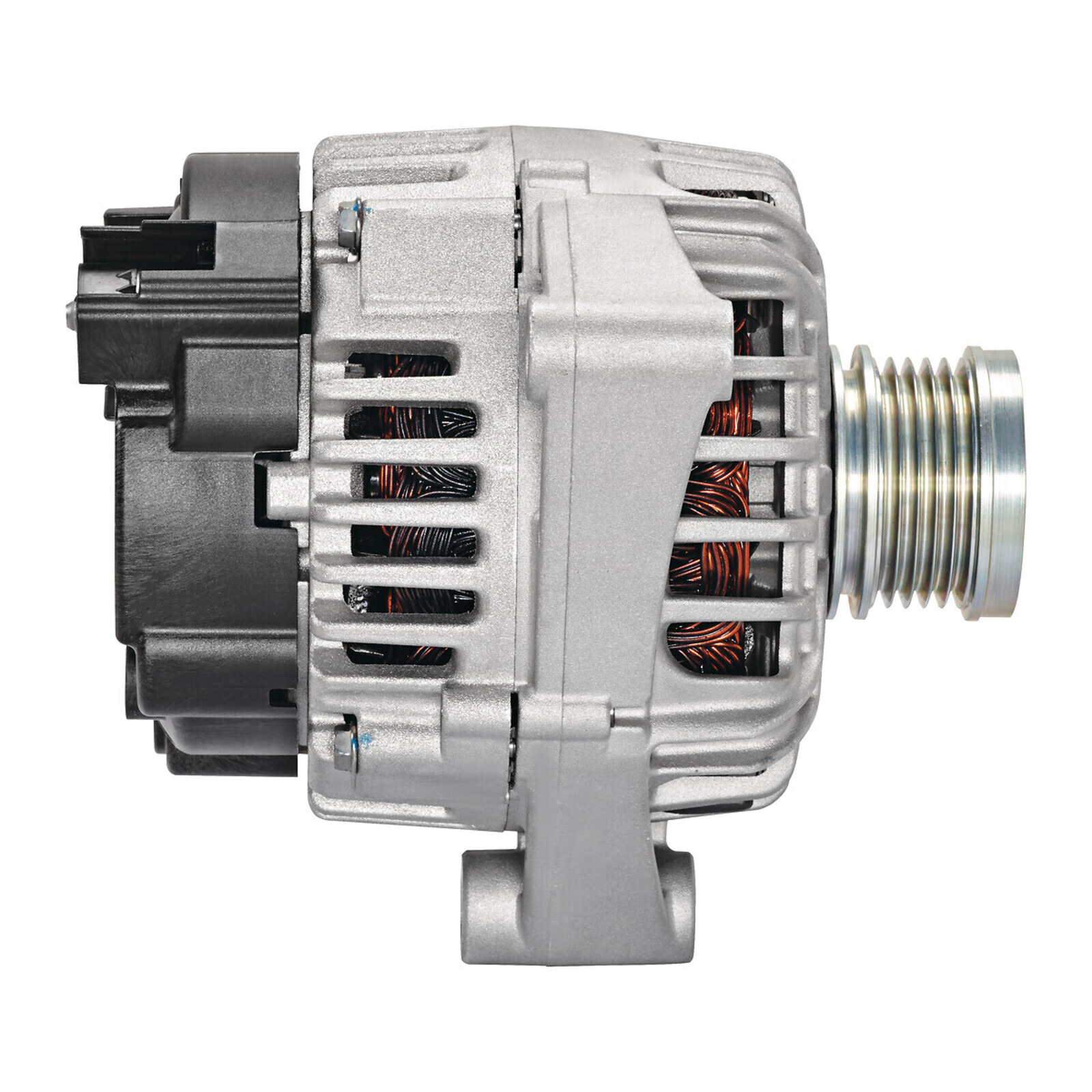 VALEO Generator VALEO ORIGINS NEW OE TECHNOLOGIE