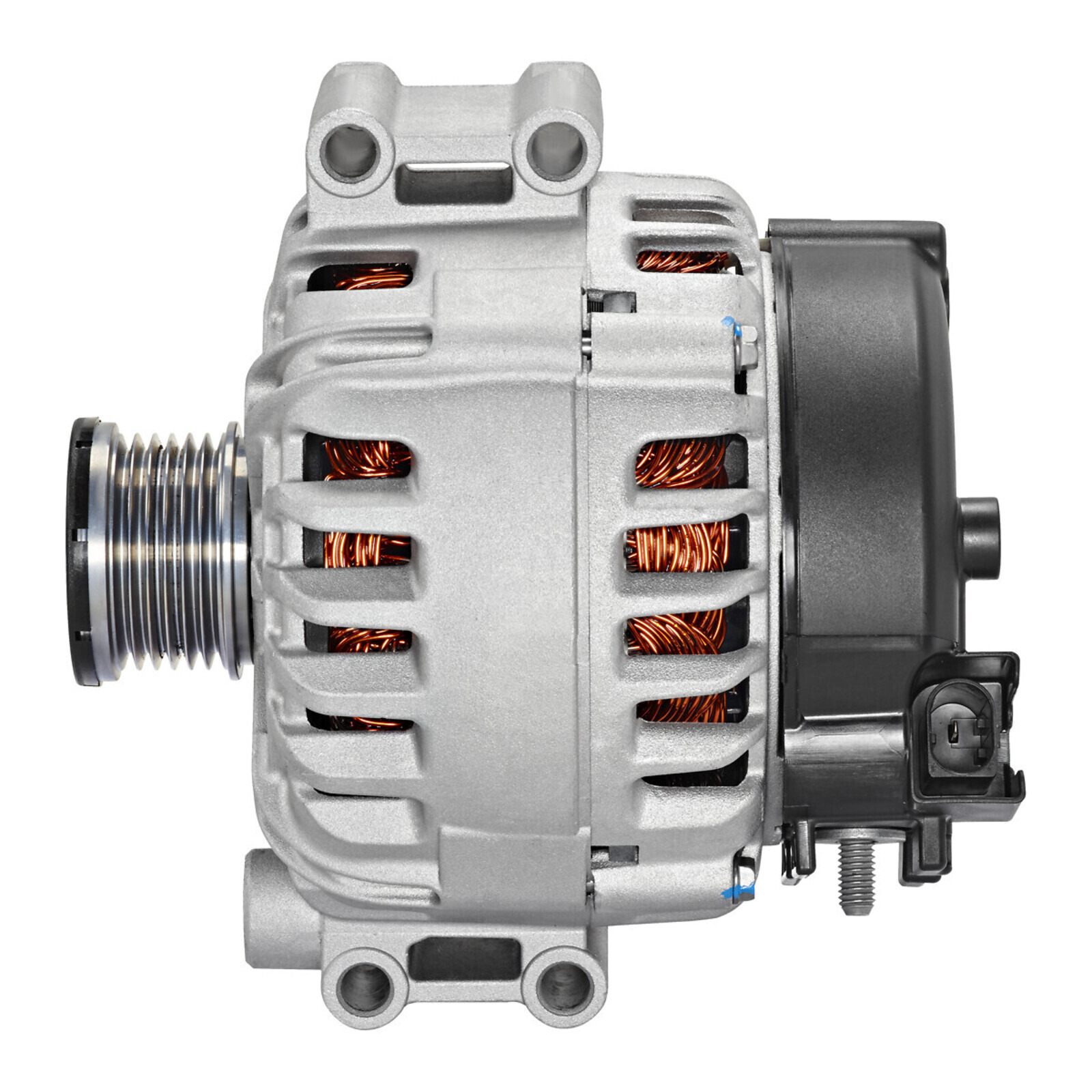 VALEO Generator VALEO ORIGINS NEW OE TECHNOLOGIE