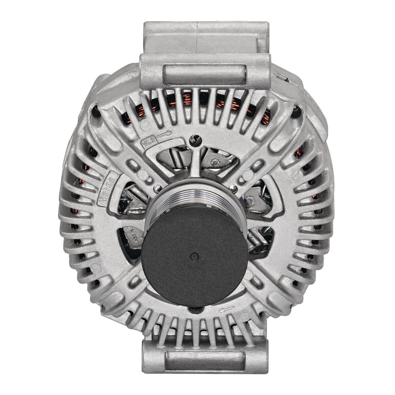 VALEO Generator VALEO ORIGINS NEW OE TECHNOLOGIE