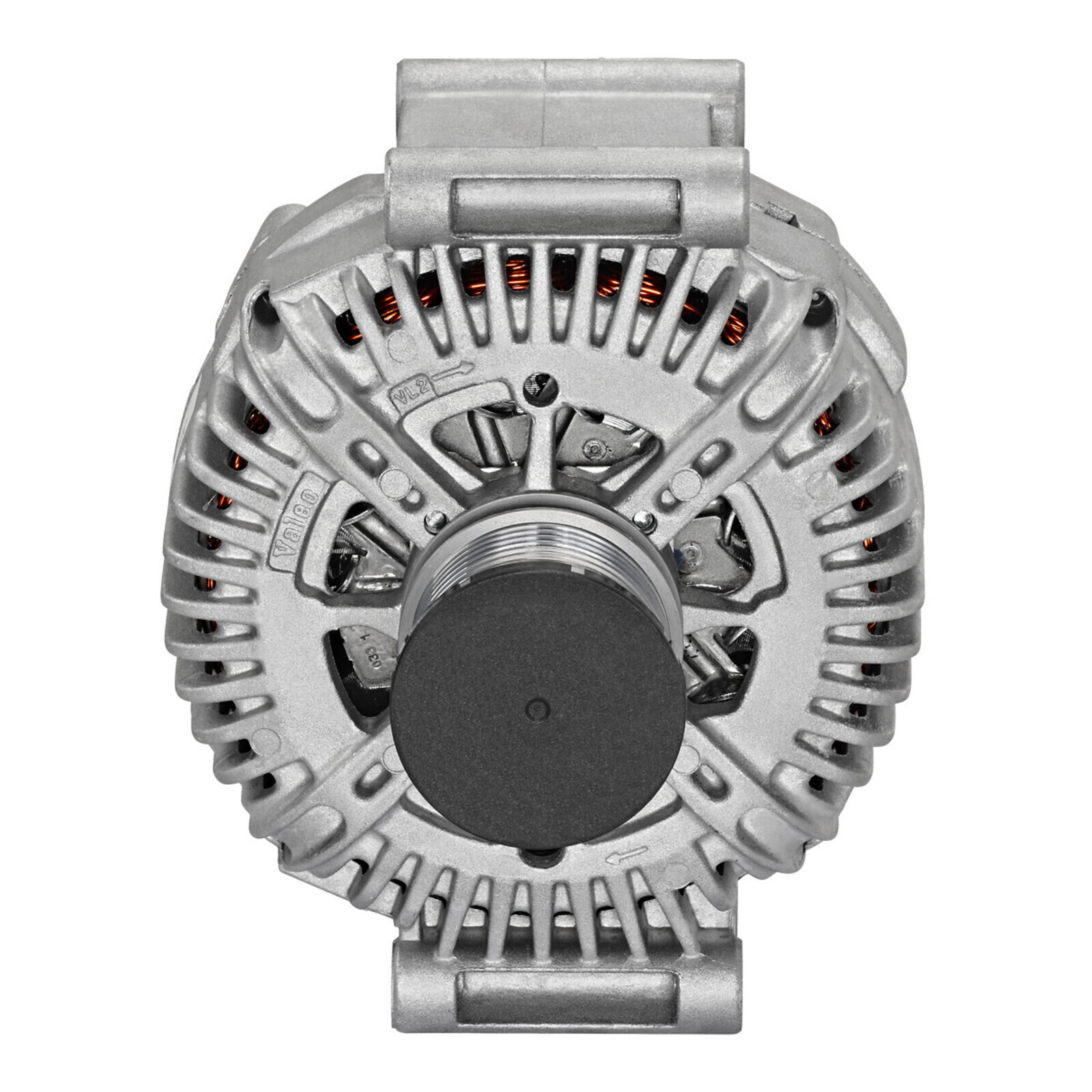 VALEO Generator VALEO ORIGINS NEW OE TECHNOLOGIE