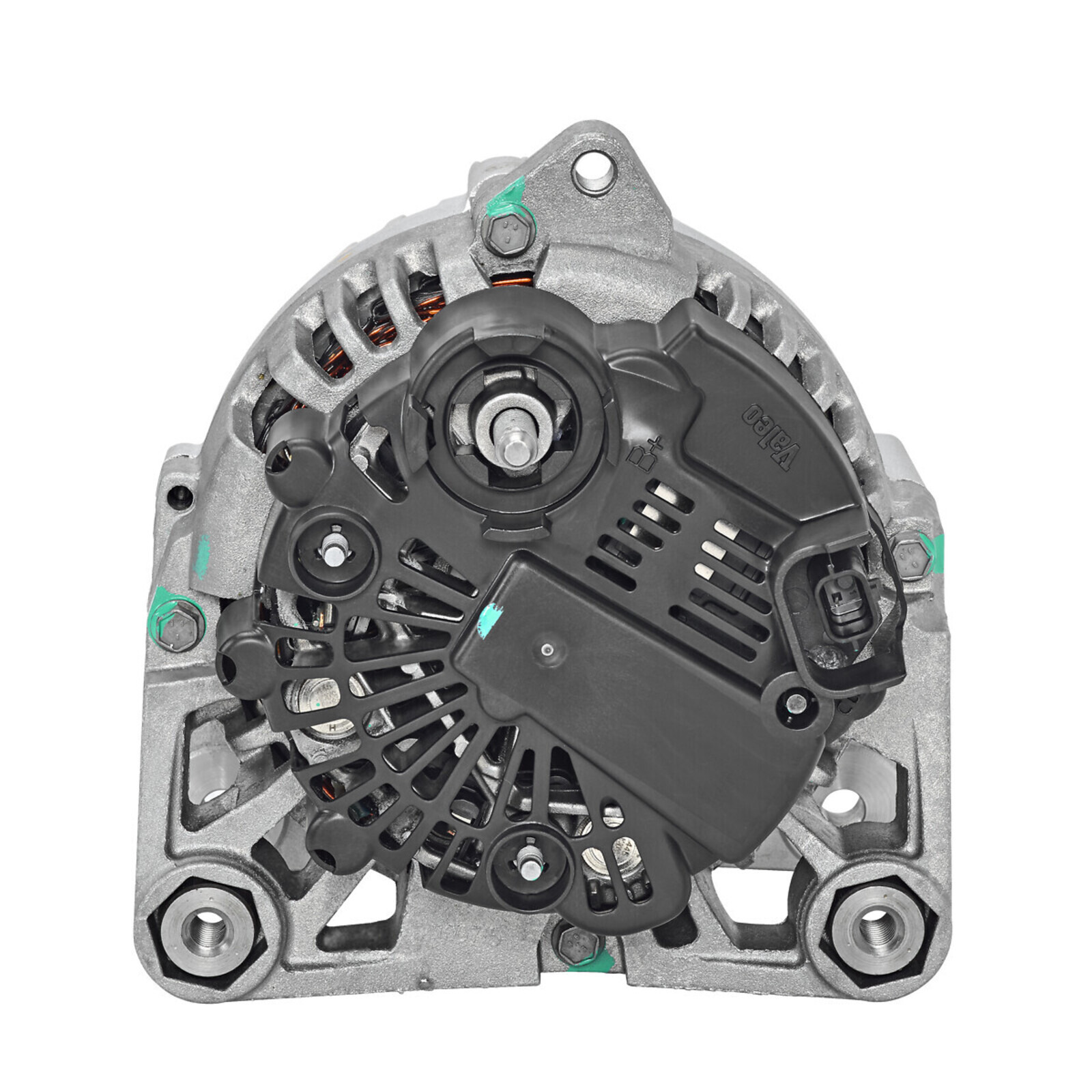 VALEO Generator VALEO ORIGINS NEW OE TECHNOLOGIE