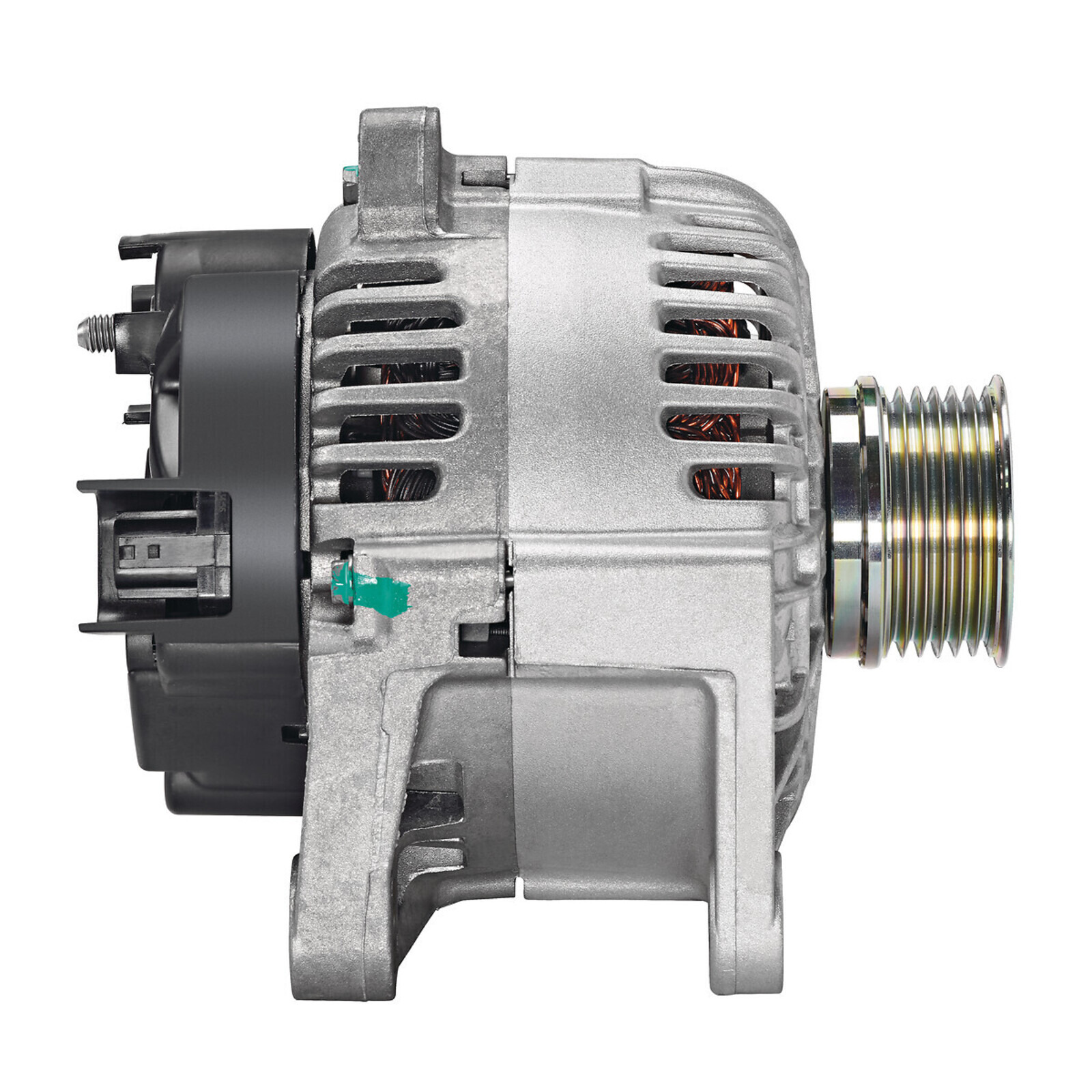 VALEO Generator VALEO ORIGINS NEW OE TECHNOLOGIE