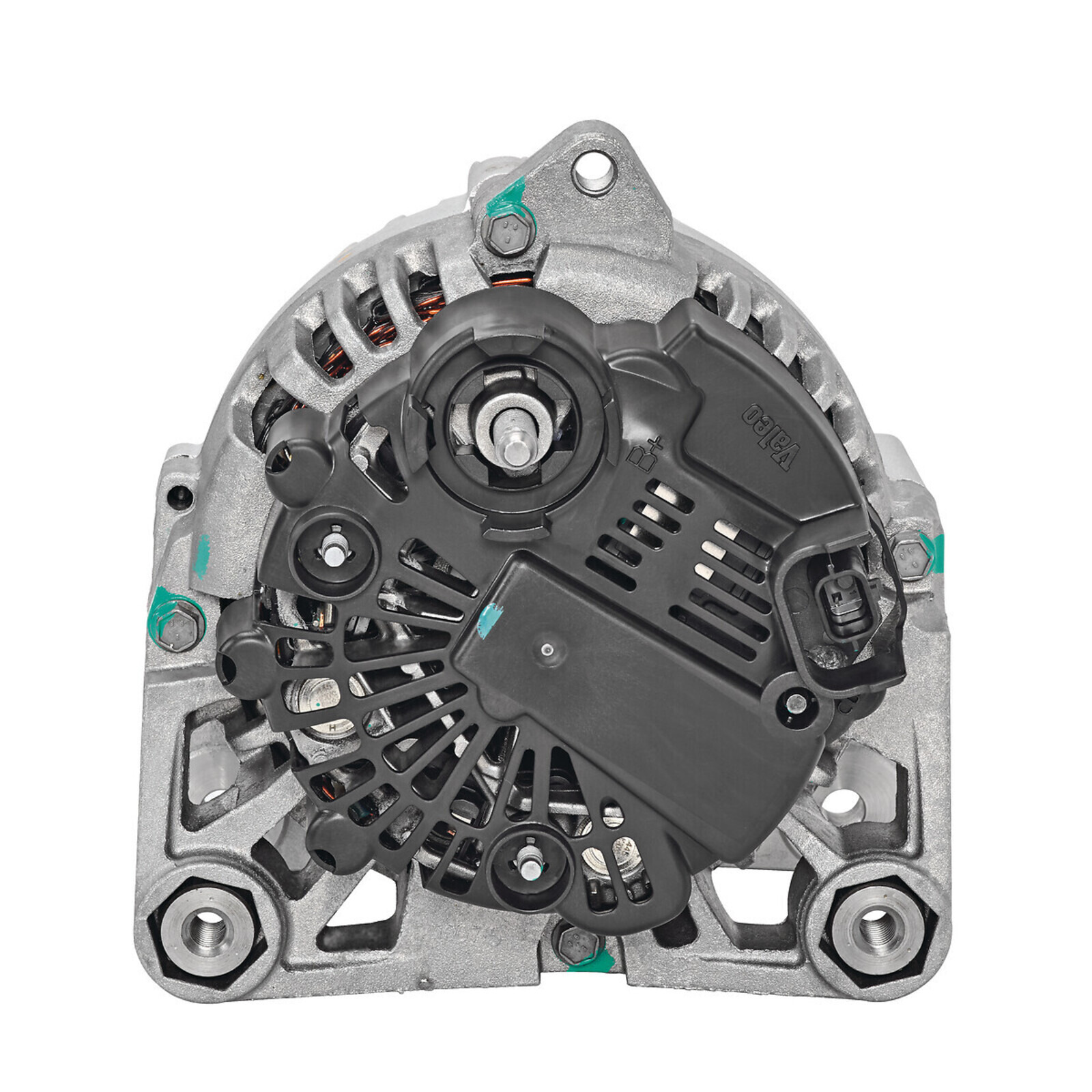 VALEO Generator VALEO ORIGINS NEW OE TECHNOLOGIE