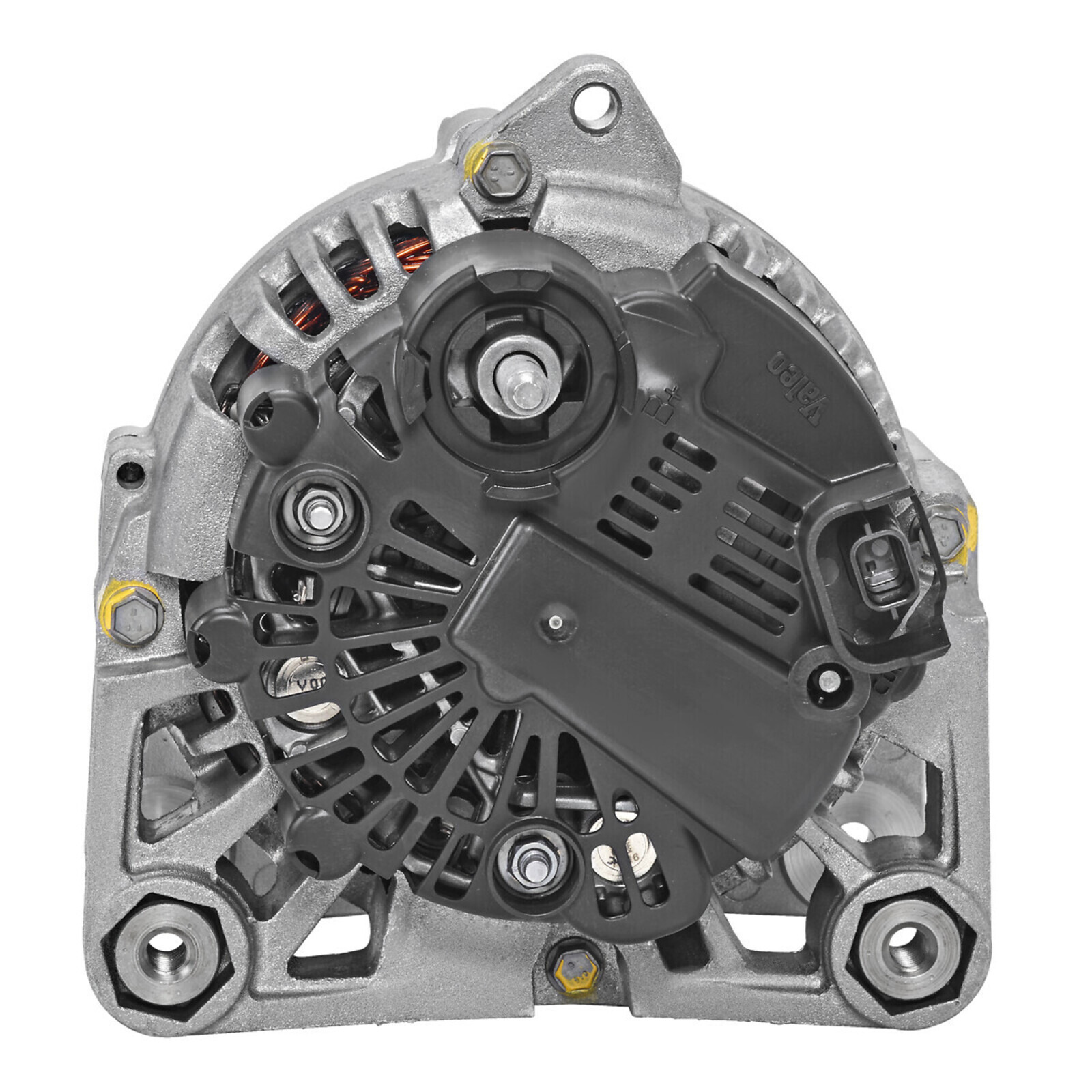 VALEO Generator VALEO ORIGINS NEW OE TECHNOLOGIE