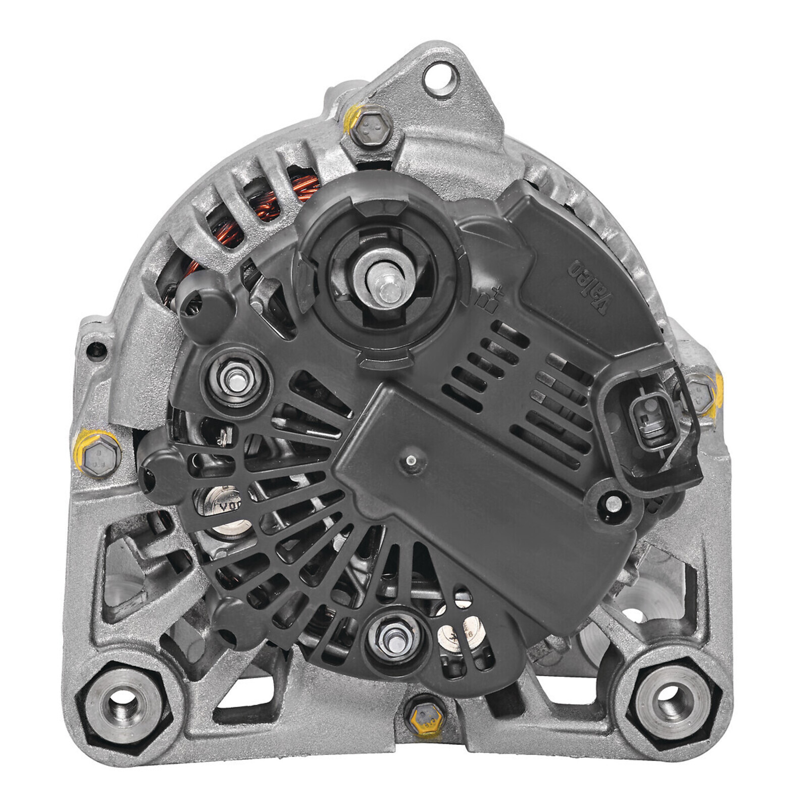 VALEO Generator VALEO ORIGINS NEW OE TECHNOLOGIE