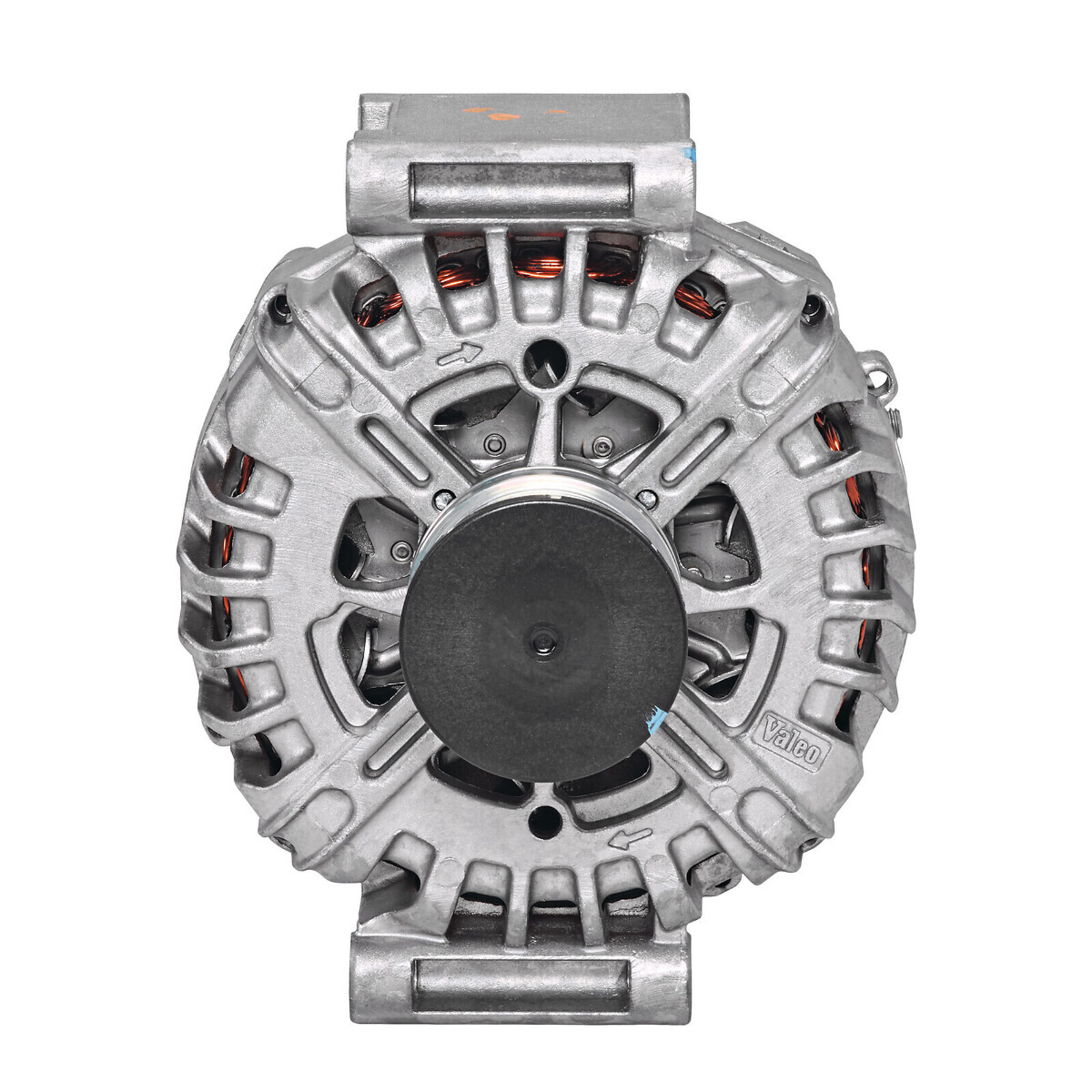 VALEO Generator VALEO ORIGINS NEW OE TECHNOLOGIE