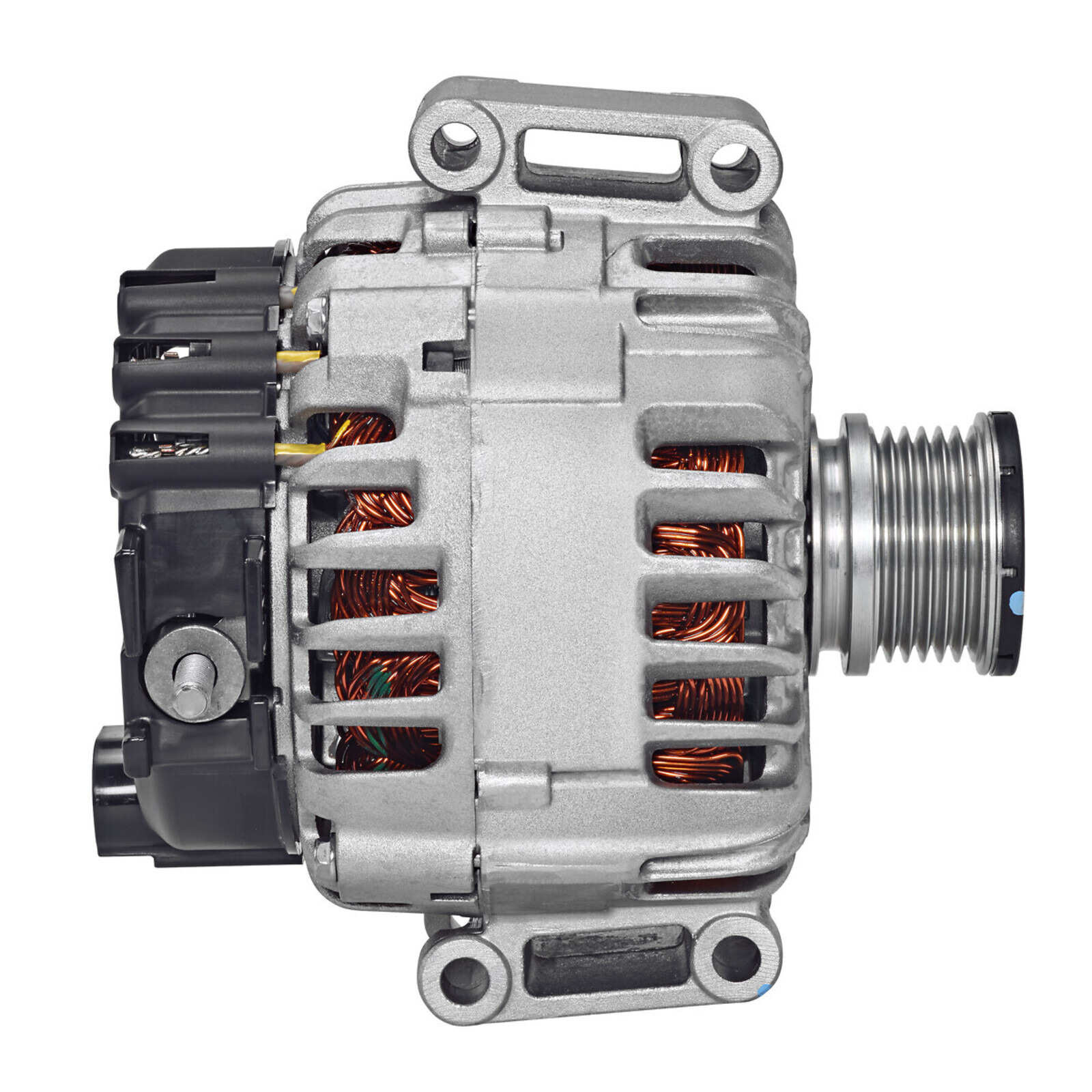 VALEO Generator VALEO ORIGINS NEW OE TECHNOLOGIE