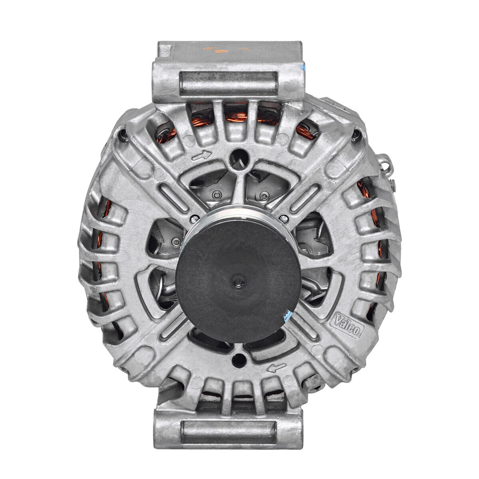 VALEO Generator VALEO ORIGINS NEW OE TECHNOLOGIE
