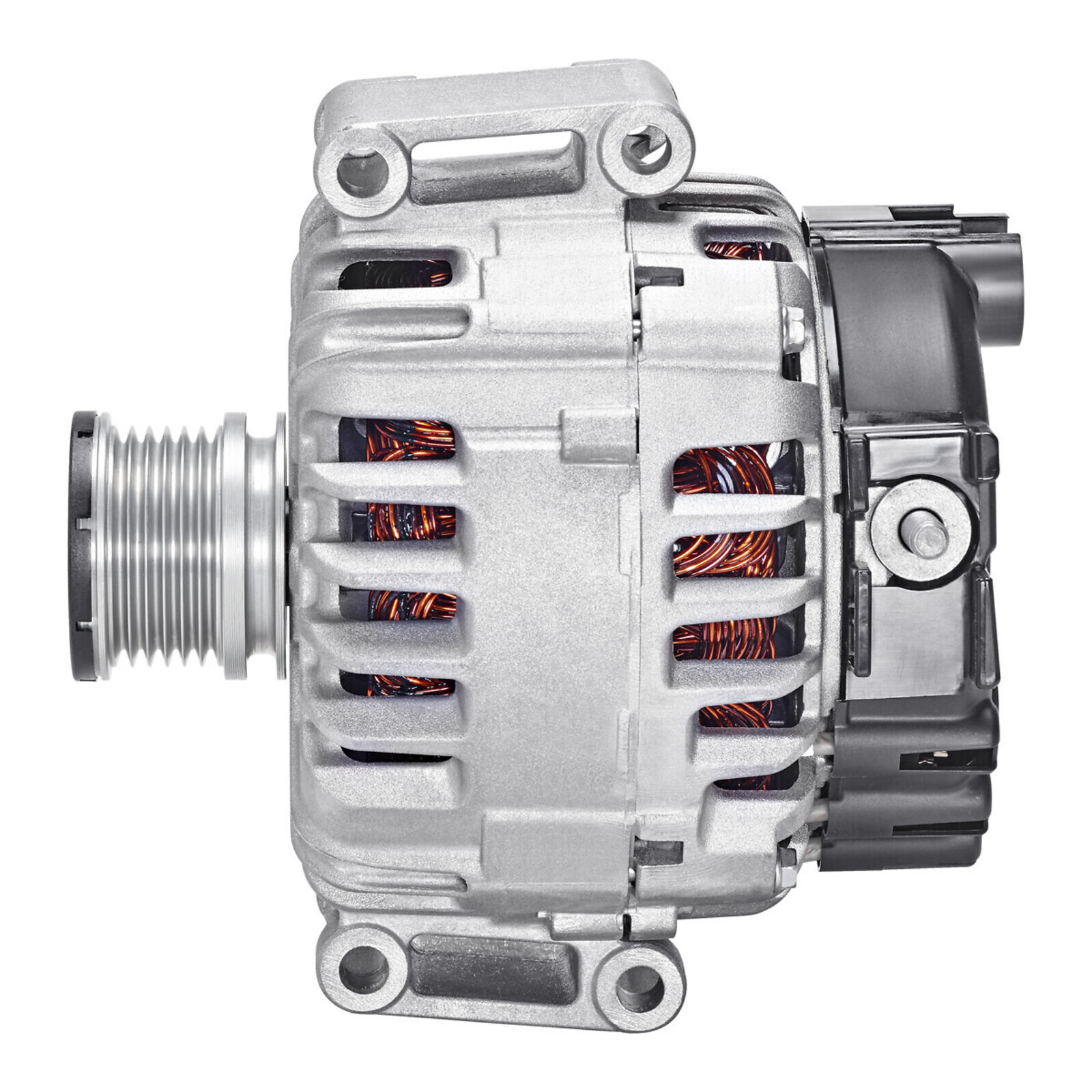 VALEO Generator VALEO ORIGINS NEW OE TECHNOLOGIE