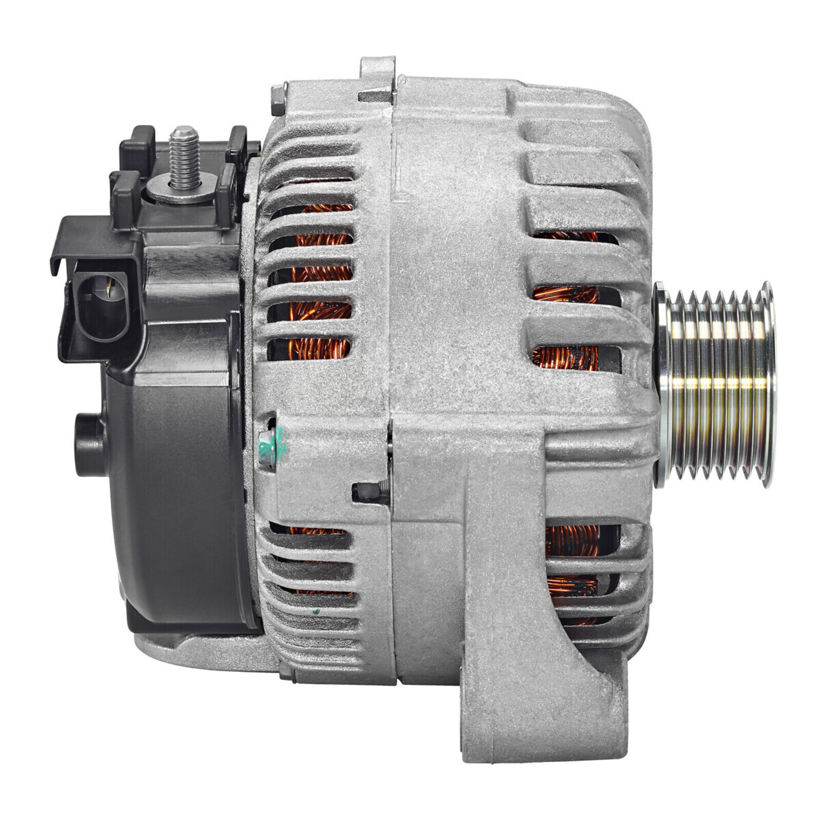 VALEO Generator VALEO ORIGINS NEW OE TECHNOLOGIE