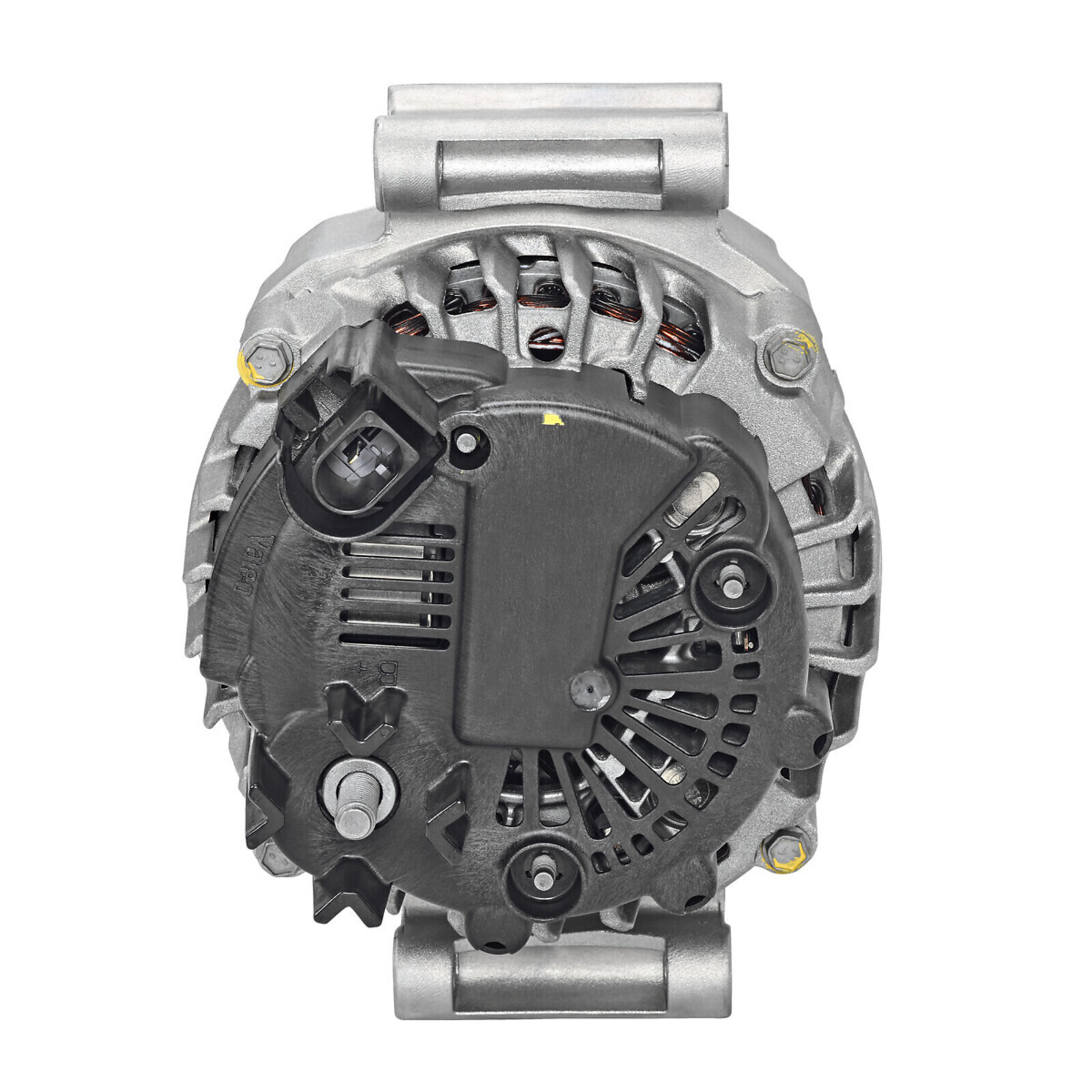 Valeo Lichtmaschine Generator 120 A passend für Mercedes C Klasse W204 S...