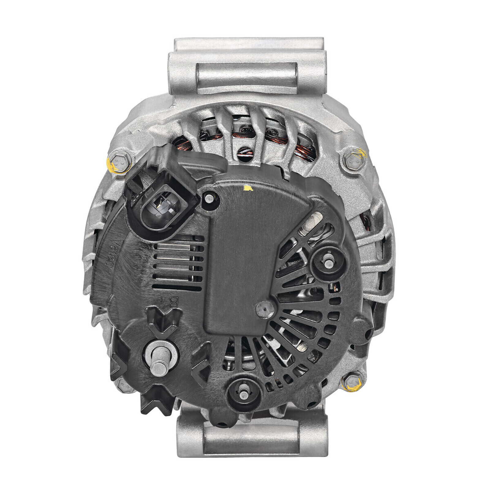 Valeo Lichtmaschine Generator 120 A passend für Mercedes C Klasse W204 S...