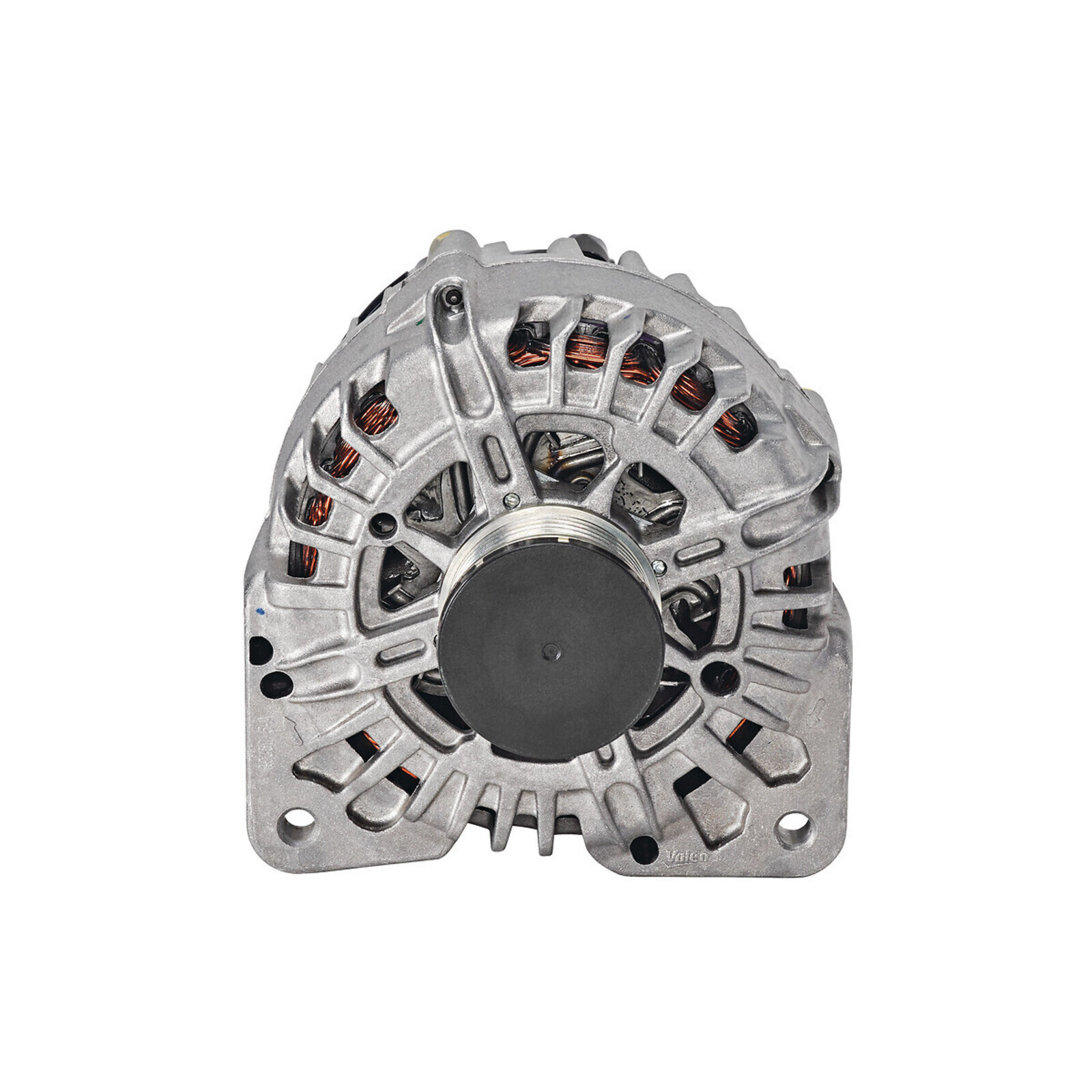 VALEO Generator VALEO ORIGINS NEW OE TECHNOLOGIE