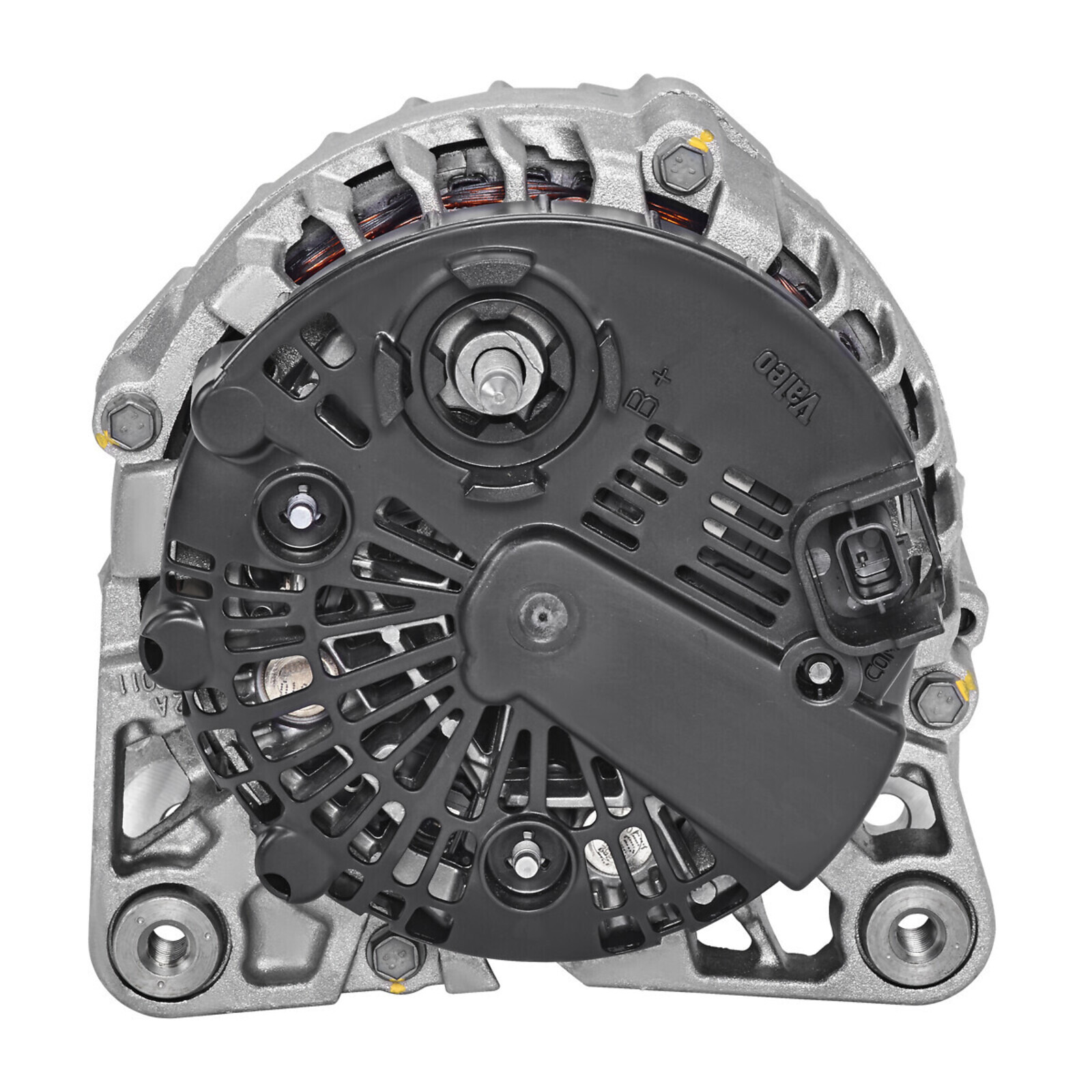 VALEO Generator VALEO ORIGINS NEW OE TECHNOLOGIE