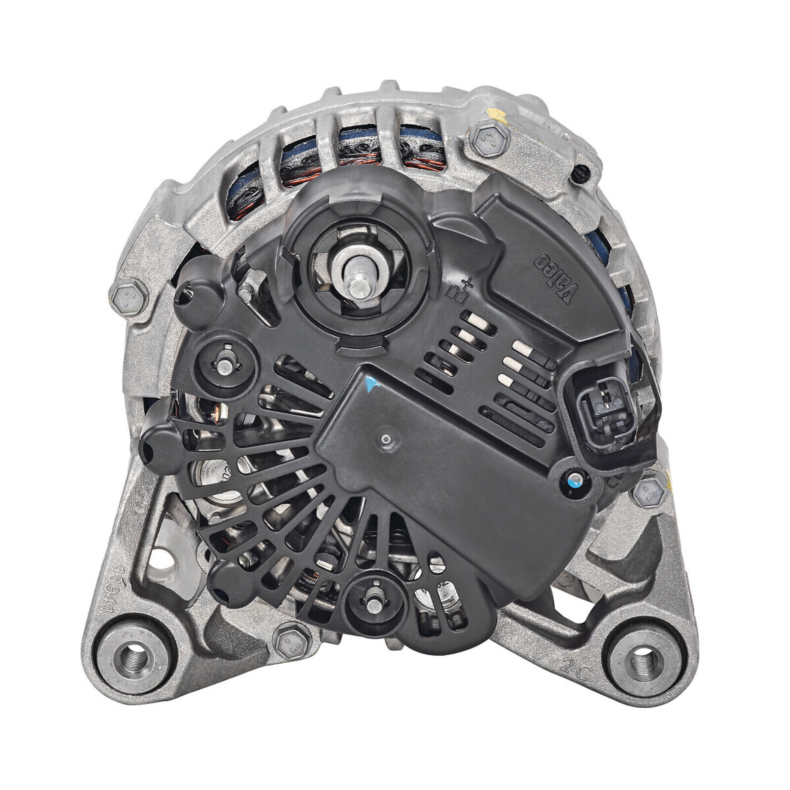 VALEO Generator VALEO ORIGINS NEW OE TECHNOLOGIE