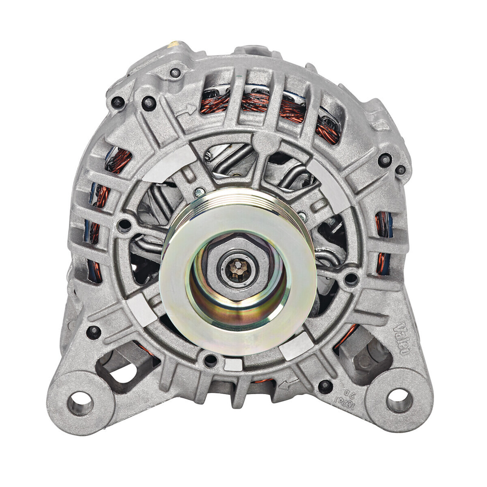 VALEO Generator VALEO ORIGINS NEW OE TECHNOLOGIE