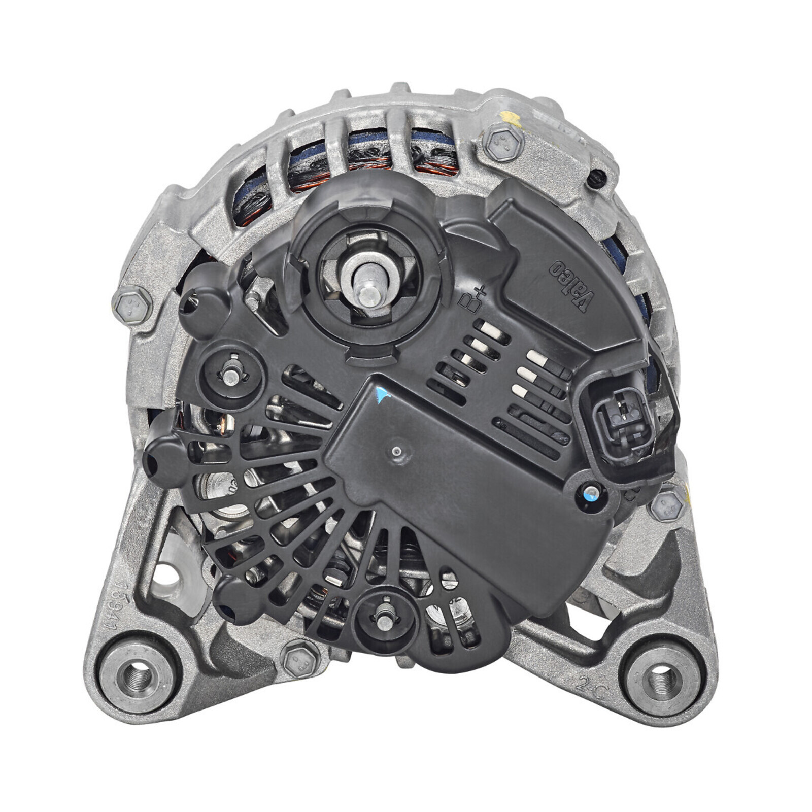 VALEO Generator VALEO ORIGINS NEW OE TECHNOLOGIE
