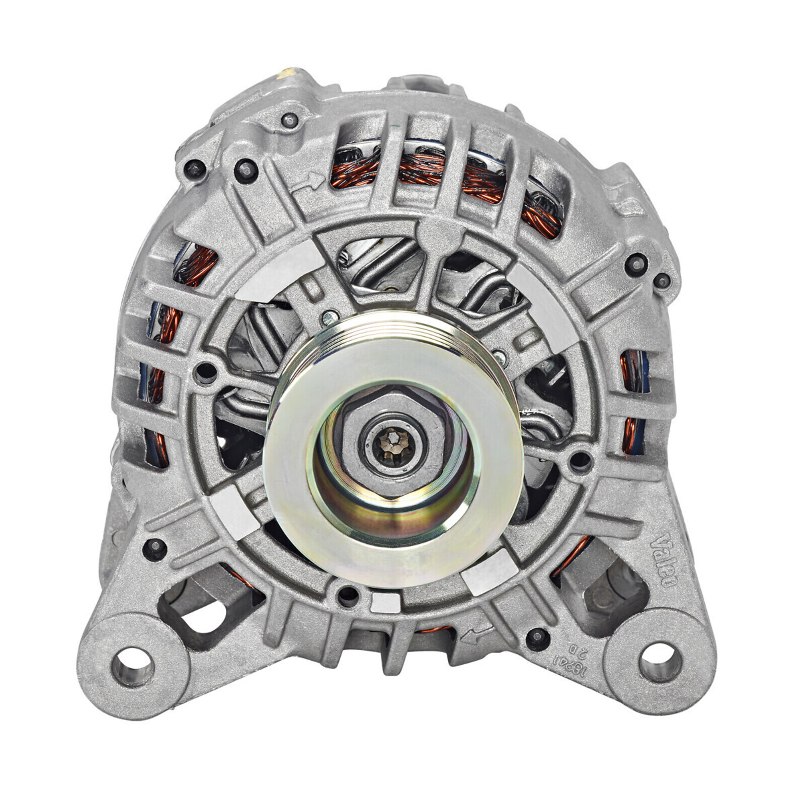 VALEO Generator VALEO ORIGINS NEW OE TECHNOLOGIE